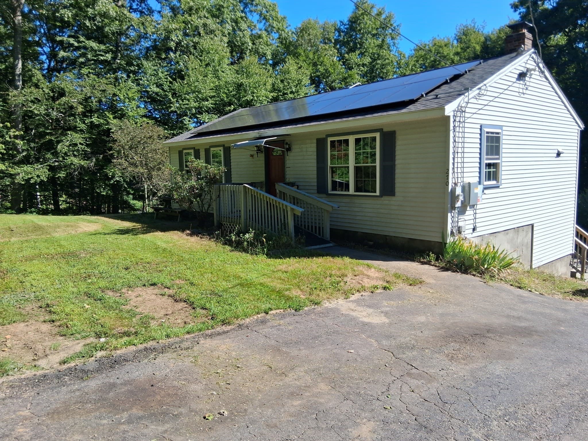 270 Ash St, Winchendon MA 01475