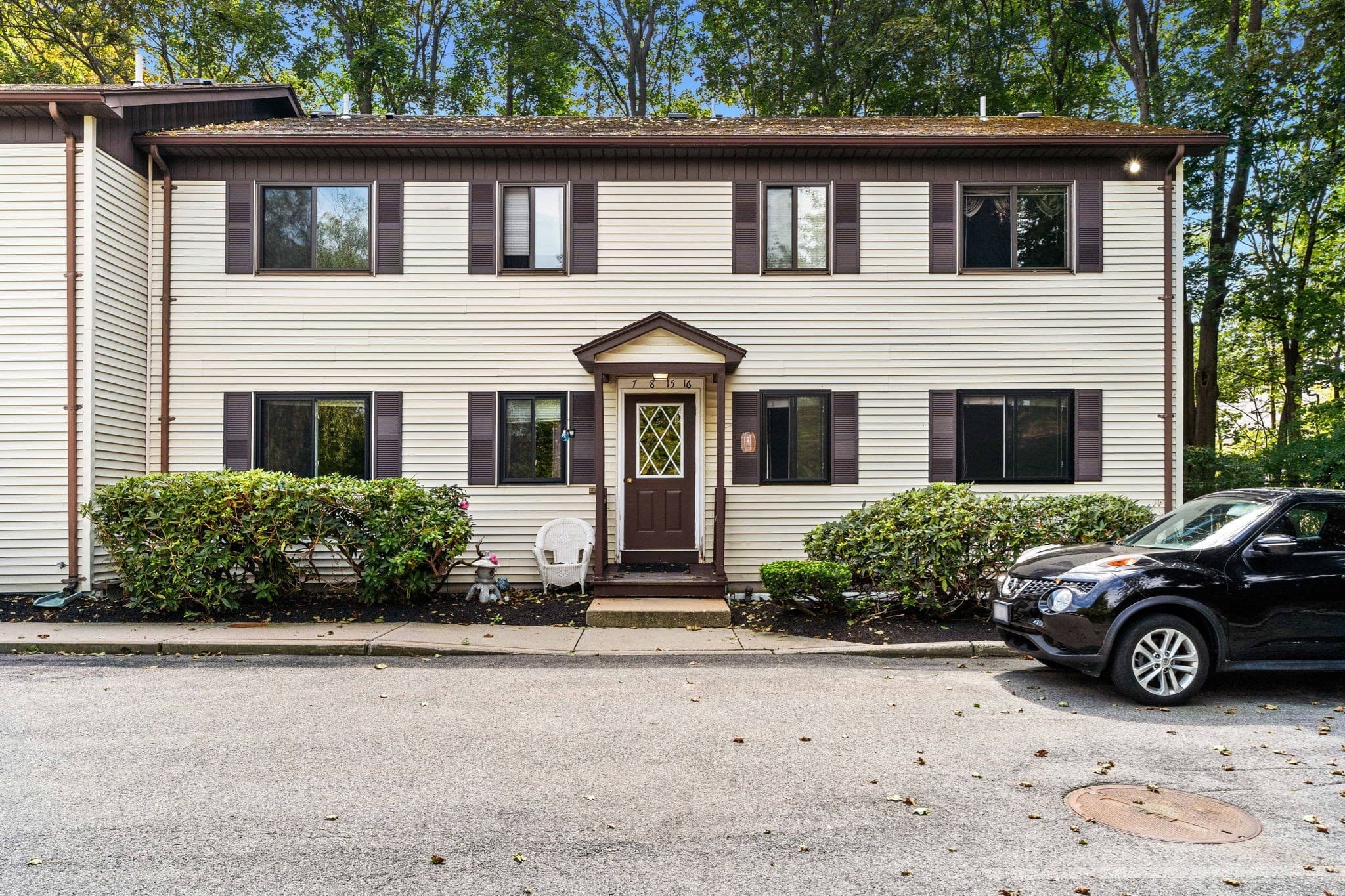 16 Cleveland Place # 8, Gloucester MA 01930