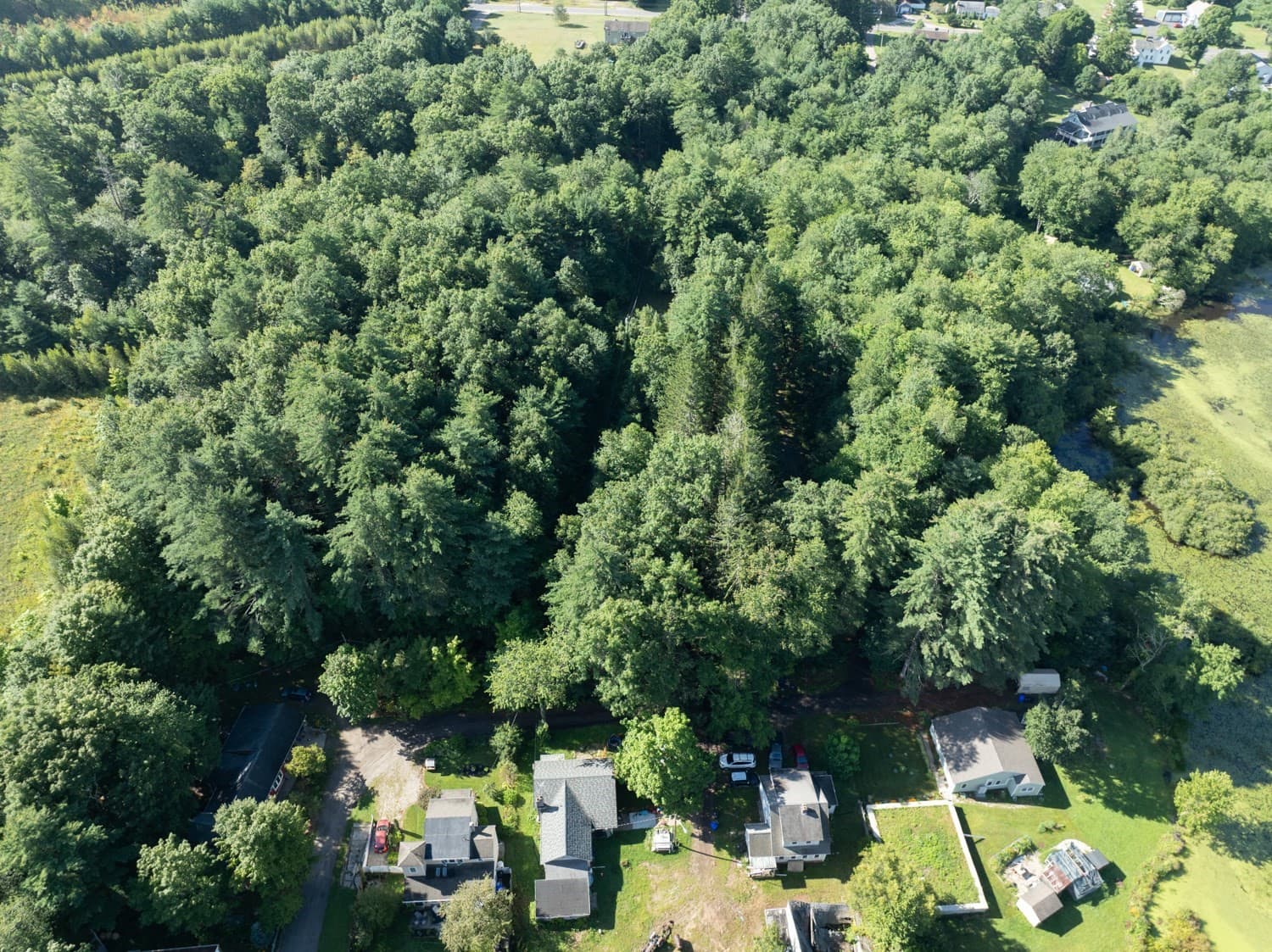 Residential at 0 Forge Pond Rd, Granby MA 01033, photo 4 of 6