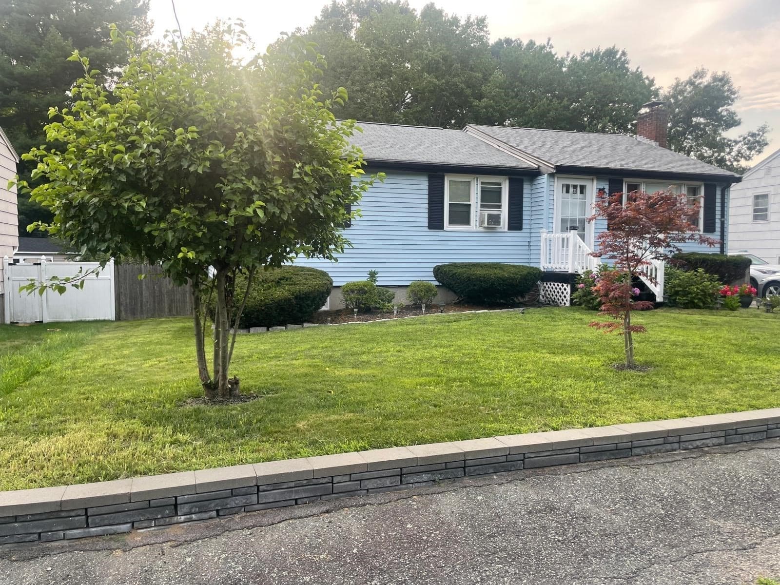 Single Family Residence at 39 Twelfth Ave, Brockton MA 02302, Brockton, photo 3 of 22