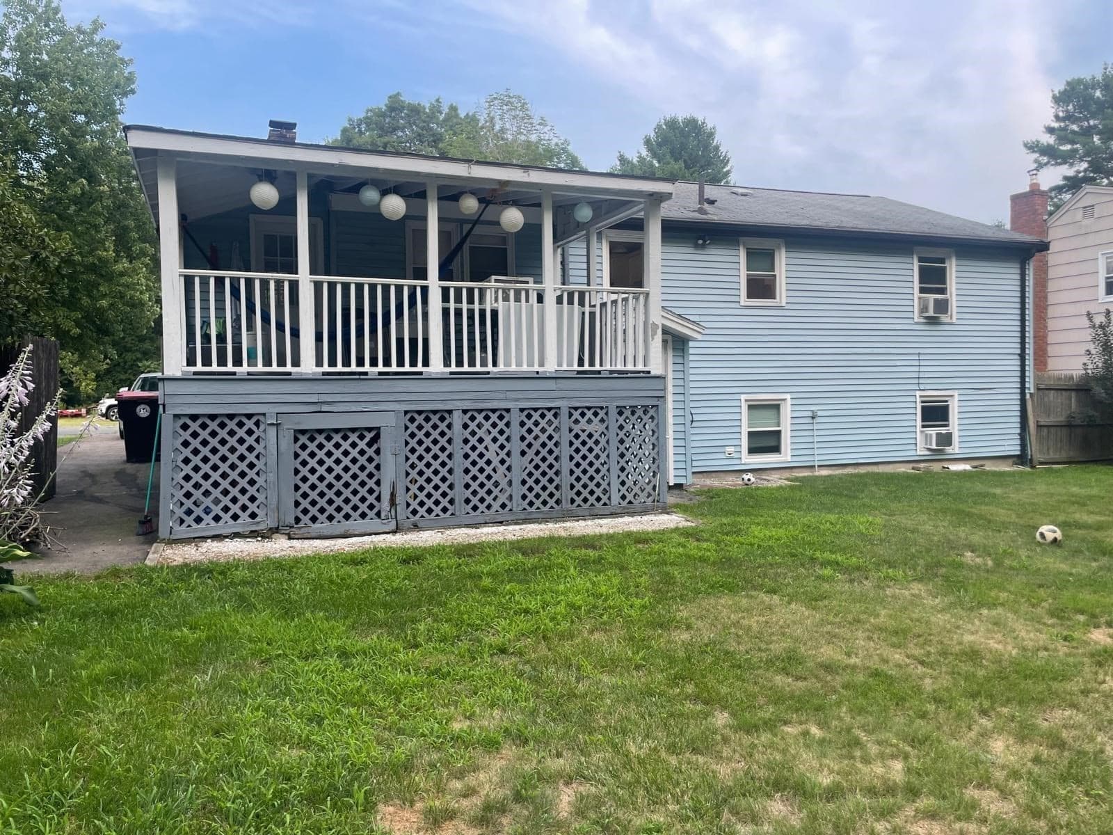 Single Family Residence at 39 Twelfth Ave, Brockton MA 02302, Brockton, photo 20 of 22