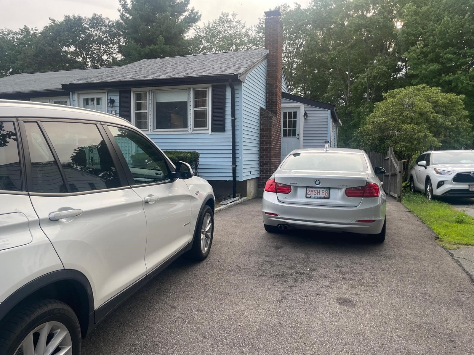 Single Family Residence at 39 Twelfth Ave, Brockton MA 02302, Brockton, photo 4 of 22