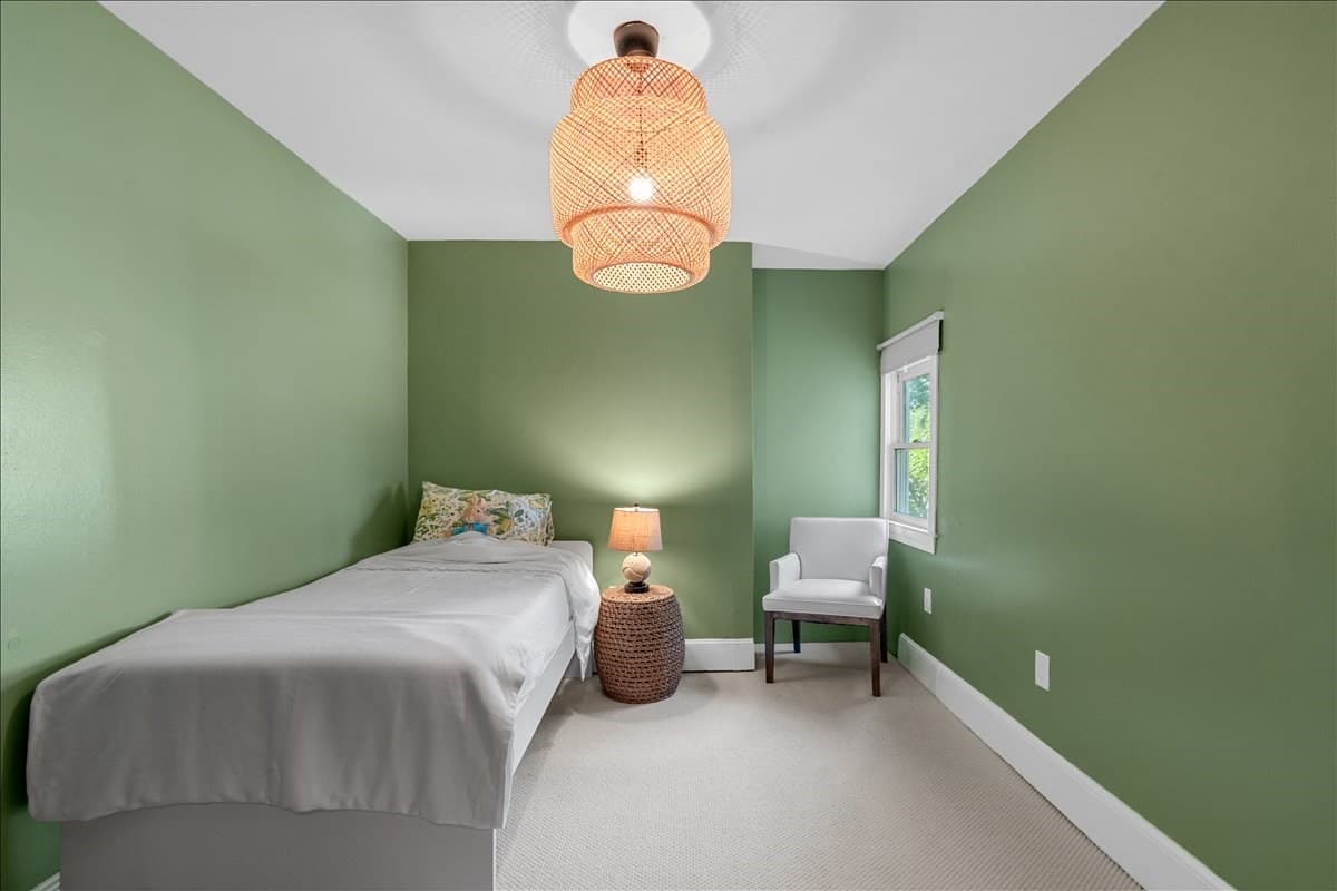 Single Family Residence at 51 Edgar Rd, Scituate MA 02066, Scituate, photo 13 of 25