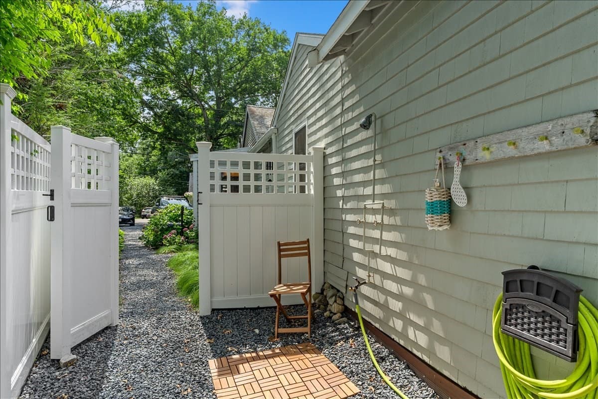 Single Family Residence at 51 Edgar Rd, Scituate MA 02066, Scituate, photo 24 of 25