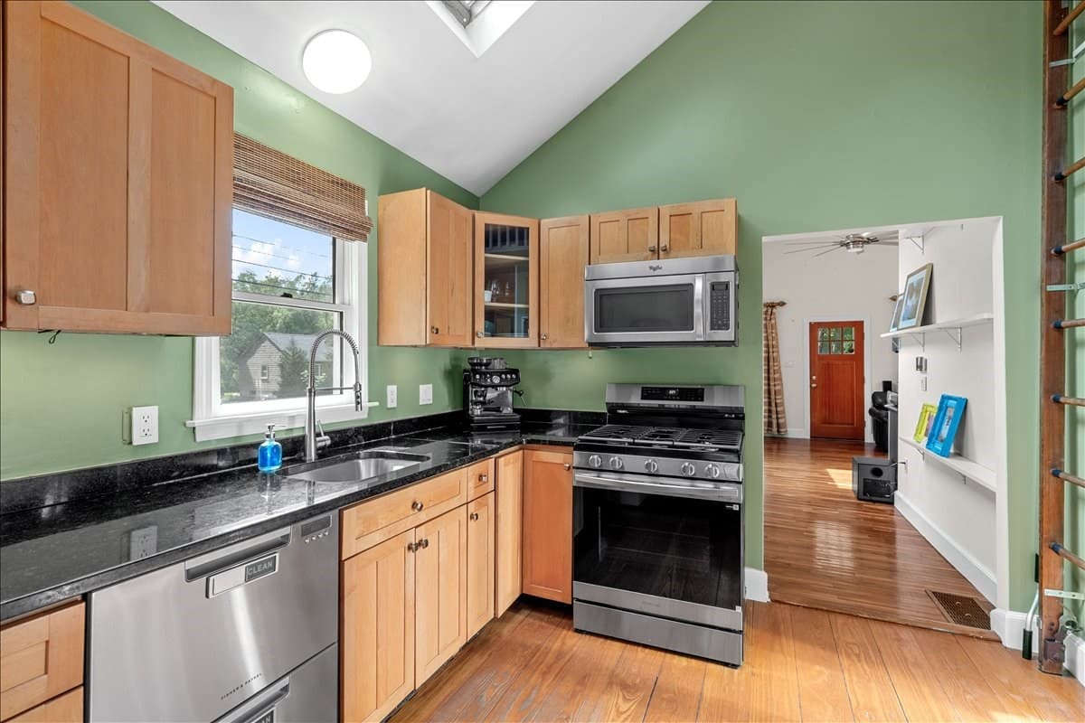 Single Family Residence at 51 Edgar Rd, Scituate MA 02066, Scituate, photo 10 of 25