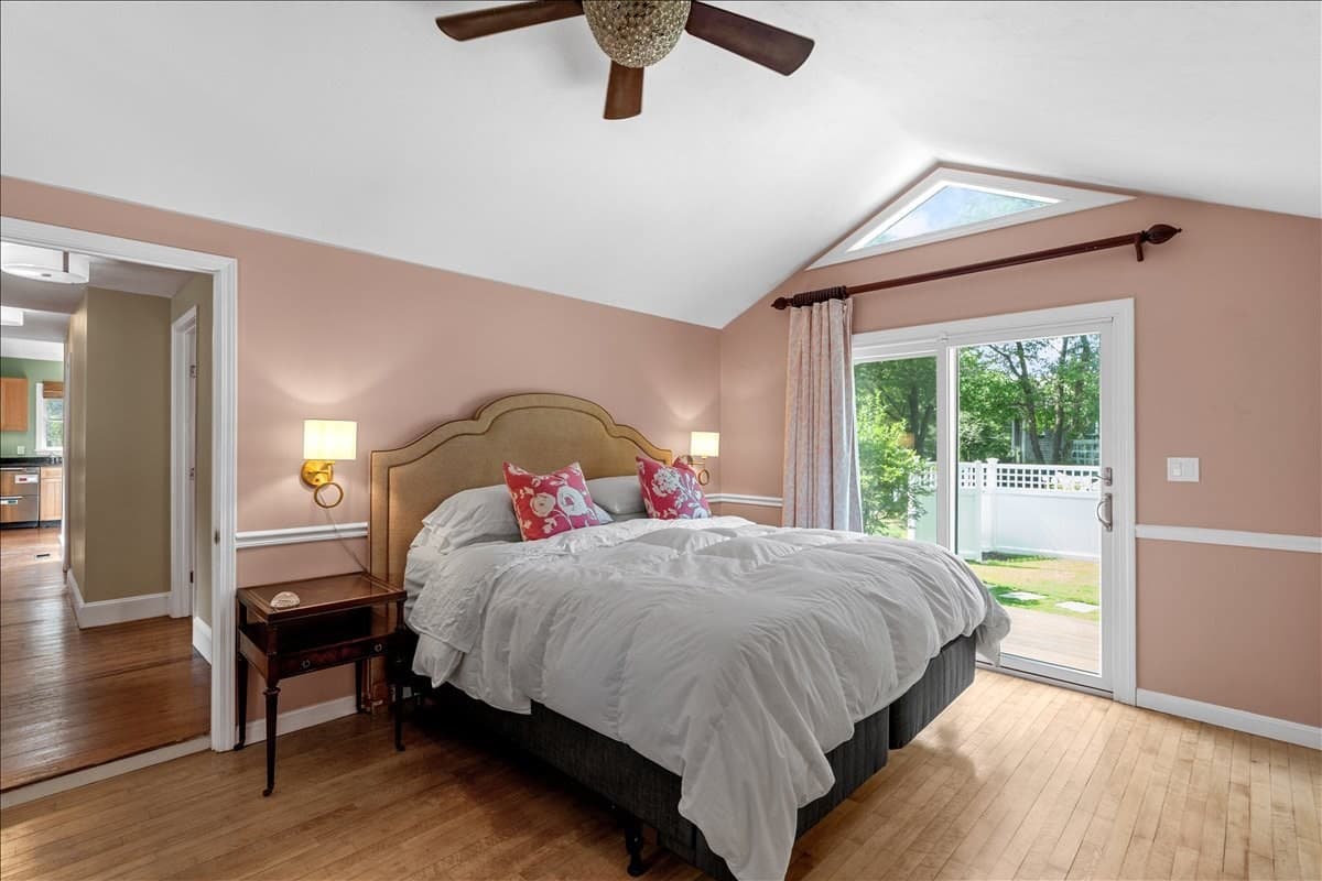 Single Family Residence at 51 Edgar Rd, Scituate MA 02066, Scituate, photo 14 of 25