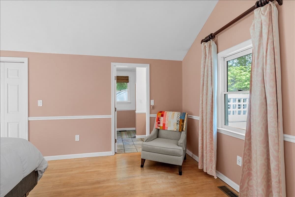 Single Family Residence at 51 Edgar Rd, Scituate MA 02066, Scituate, photo 15 of 25