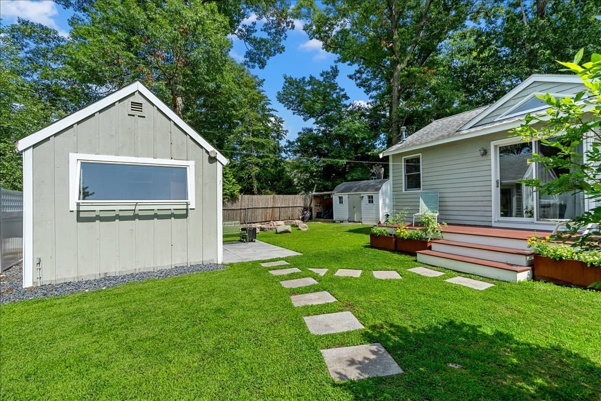 Single Family Residence at 51 Edgar Rd, Scituate MA 02066, Scituate, photo 19 of 25