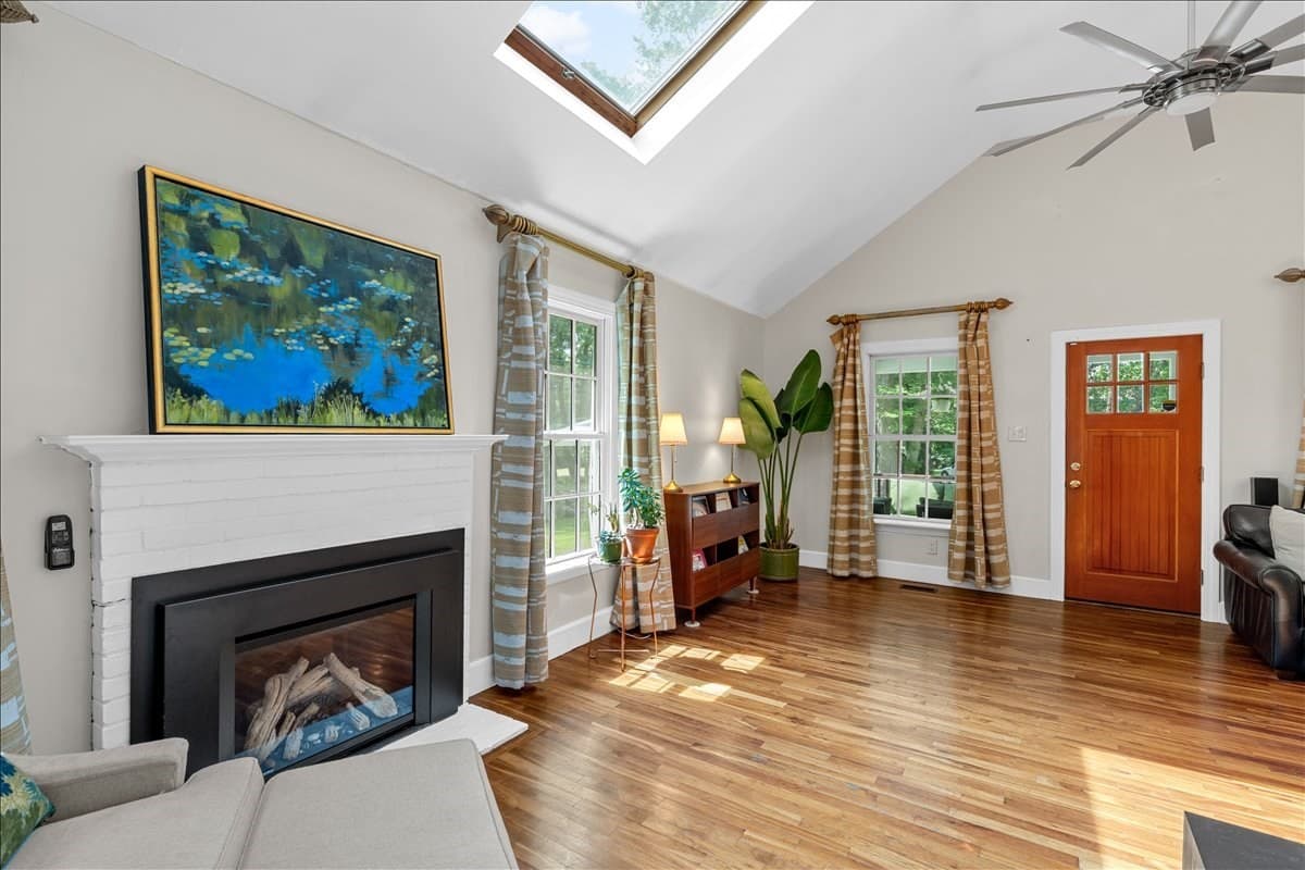 Single Family Residence at 51 Edgar Rd, Scituate MA 02066, Scituate, photo 8 of 25