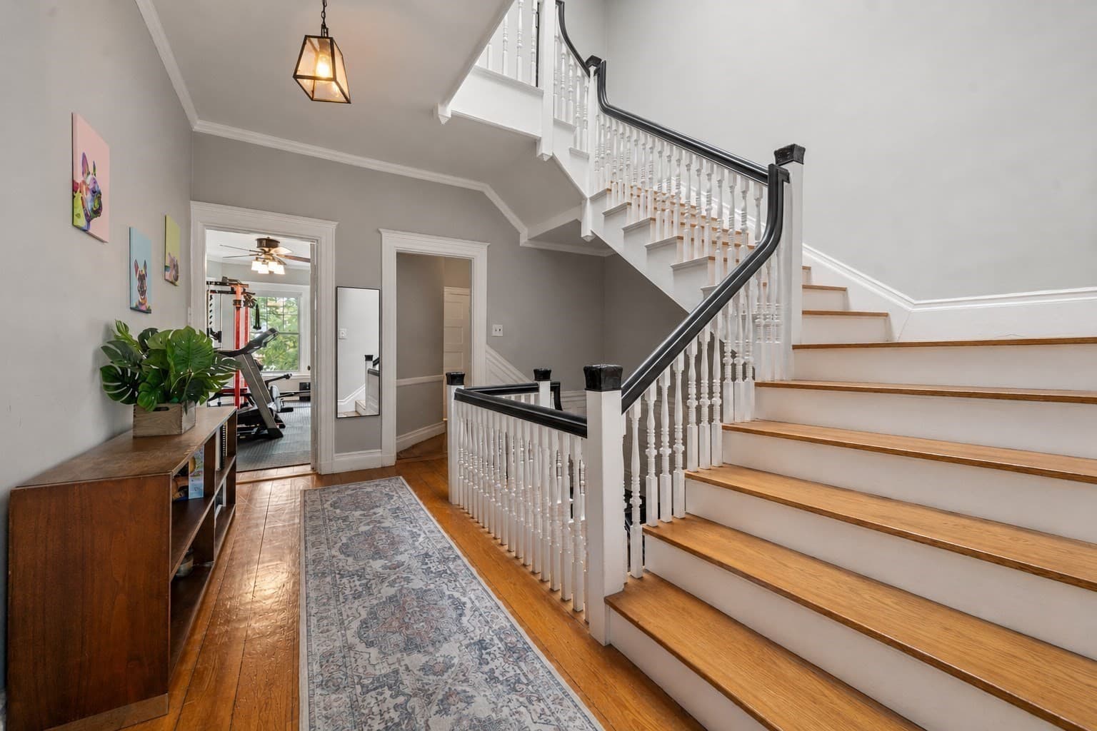 Single Family Residence at 80 Harold Street, Boston MA 02119, Boston, photo 22 of 32
