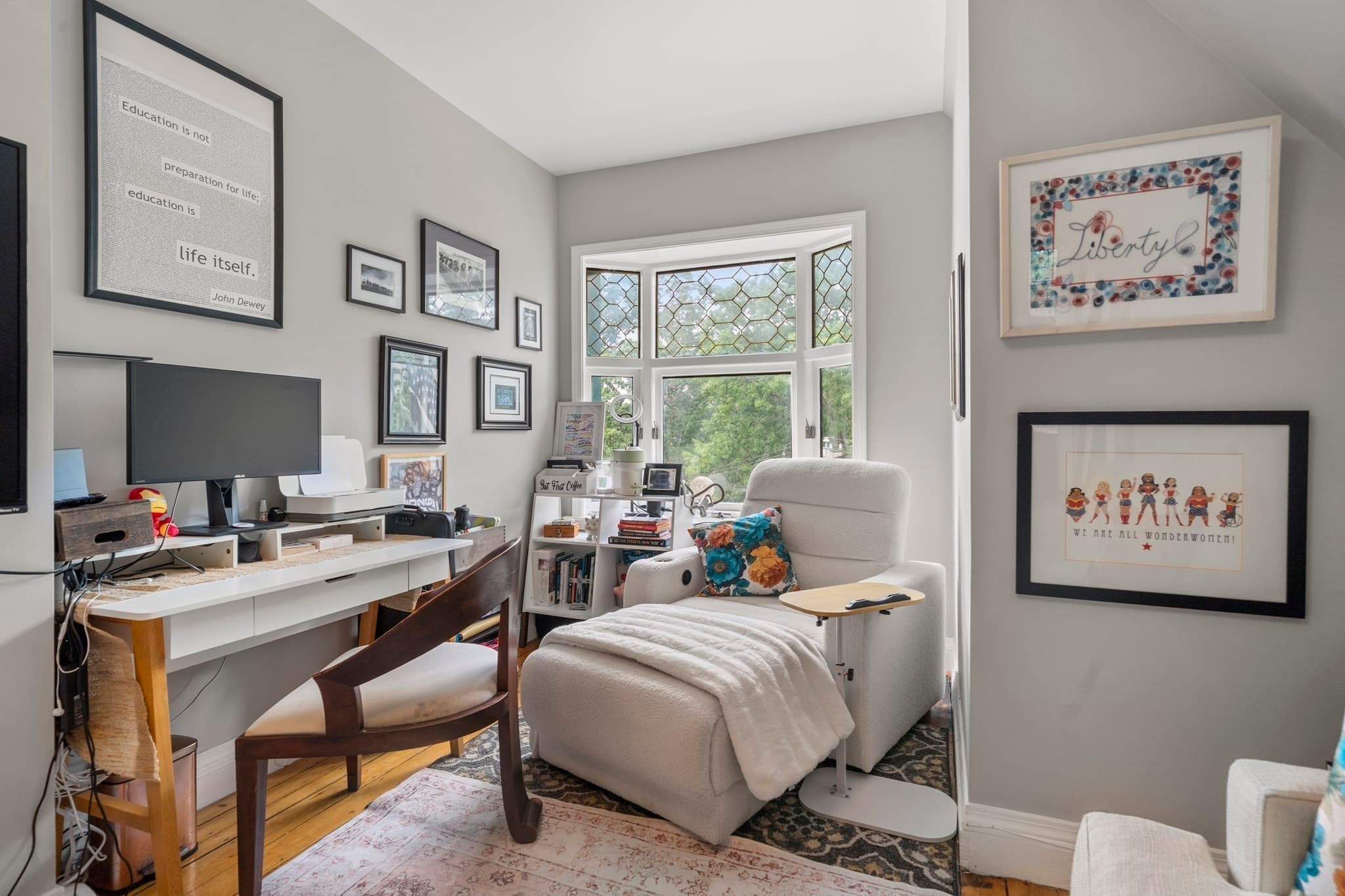 Single Family Residence at 80 Harold Street, Boston MA 02119, Boston, photo 28 of 32