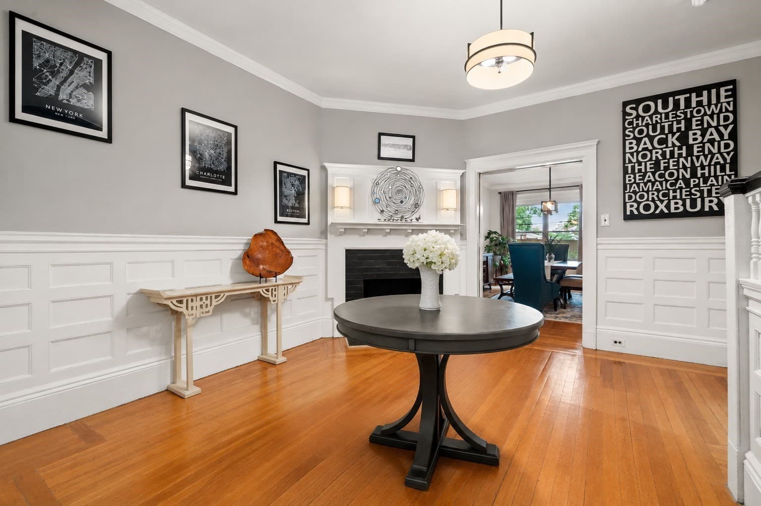 Single Family Residence at 80 Harold Street, Boston MA 02119, Boston, photo 5 of 32