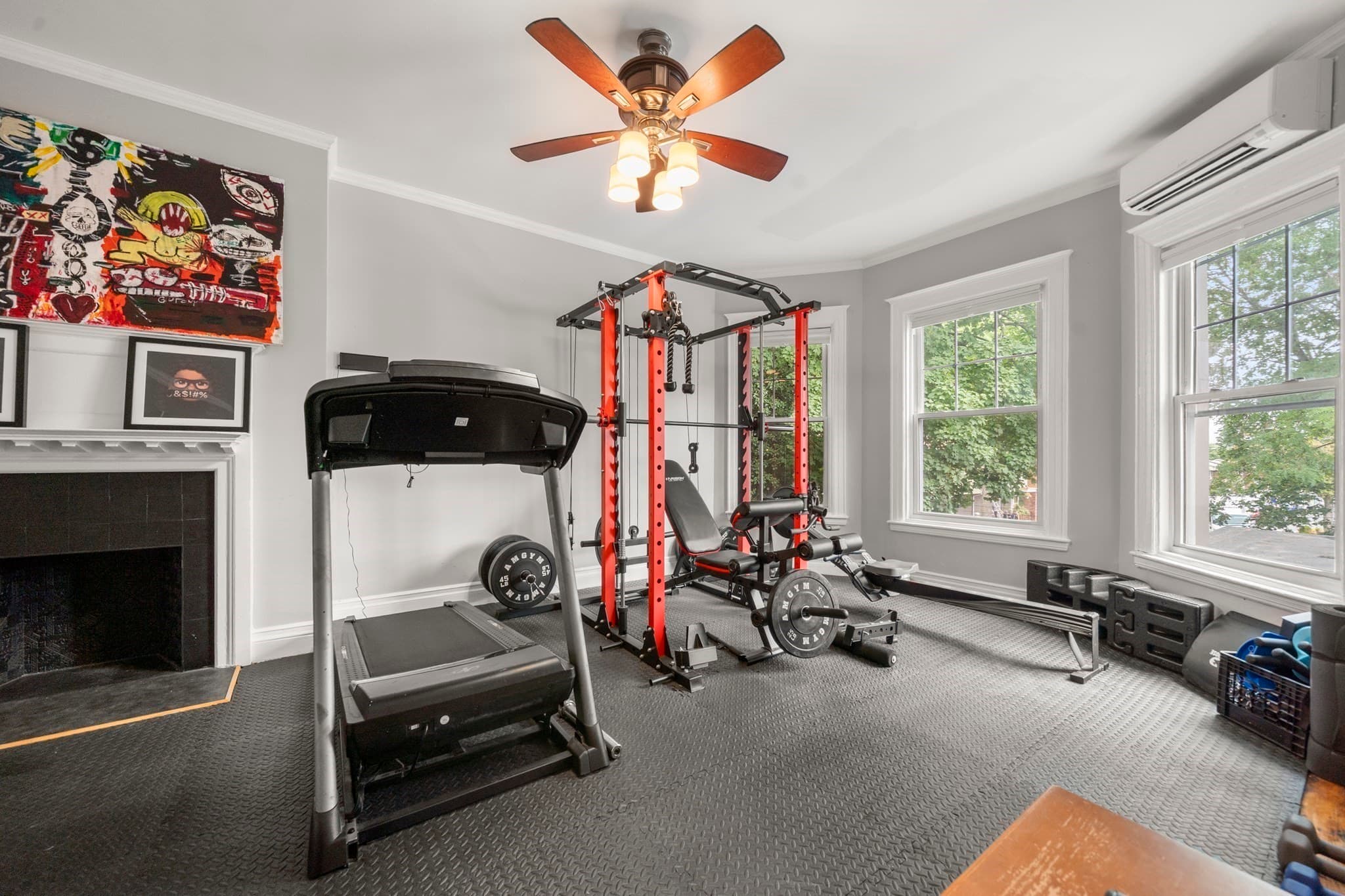 Single Family Residence at 80 Harold Street, Boston MA 02119, Boston, photo 20 of 32