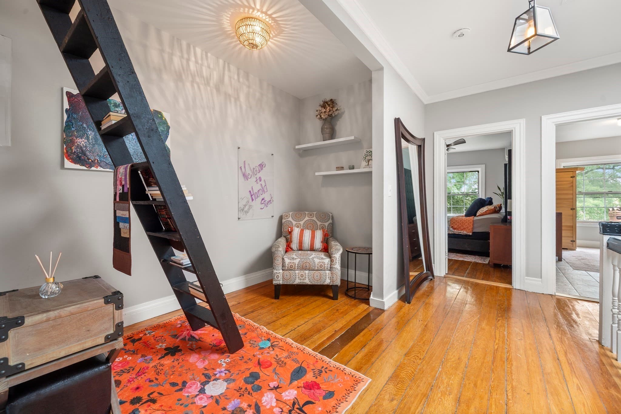 Single Family Residence at 80 Harold Street, Boston MA 02119, Boston, photo 24 of 32
