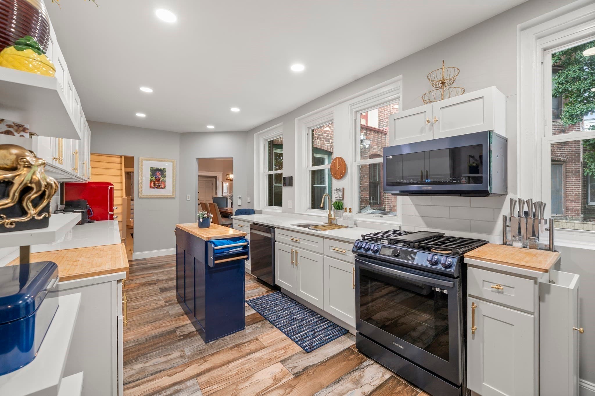 Single Family Residence at 80 Harold Street, Boston MA 02119, Boston, photo 14 of 32