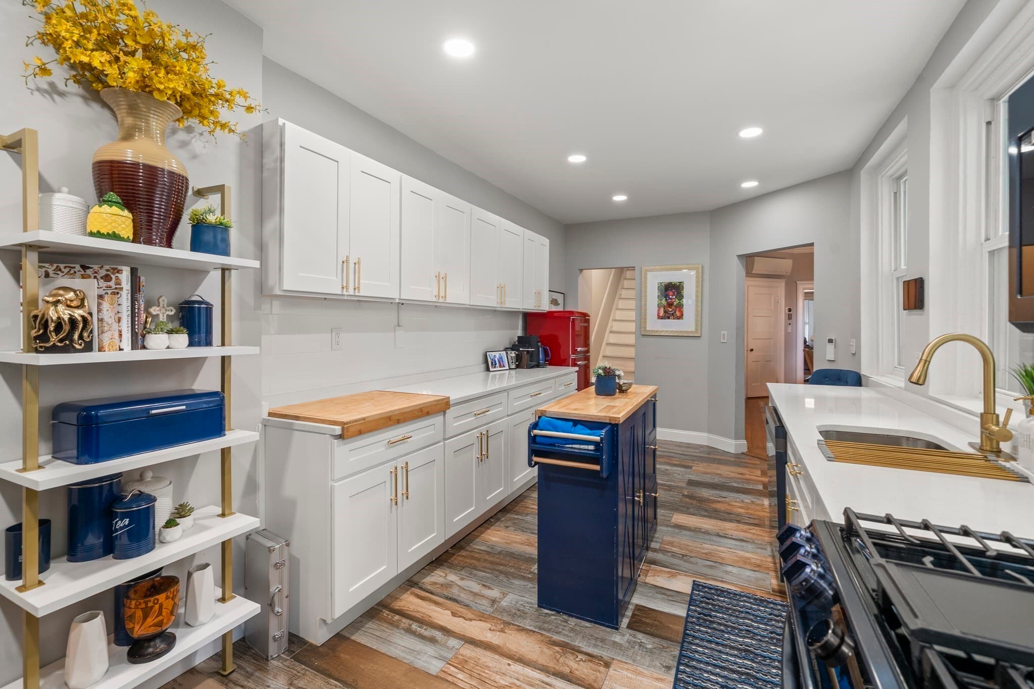 Single Family Residence at 80 Harold Street, Boston MA 02119, Boston, photo 15 of 32