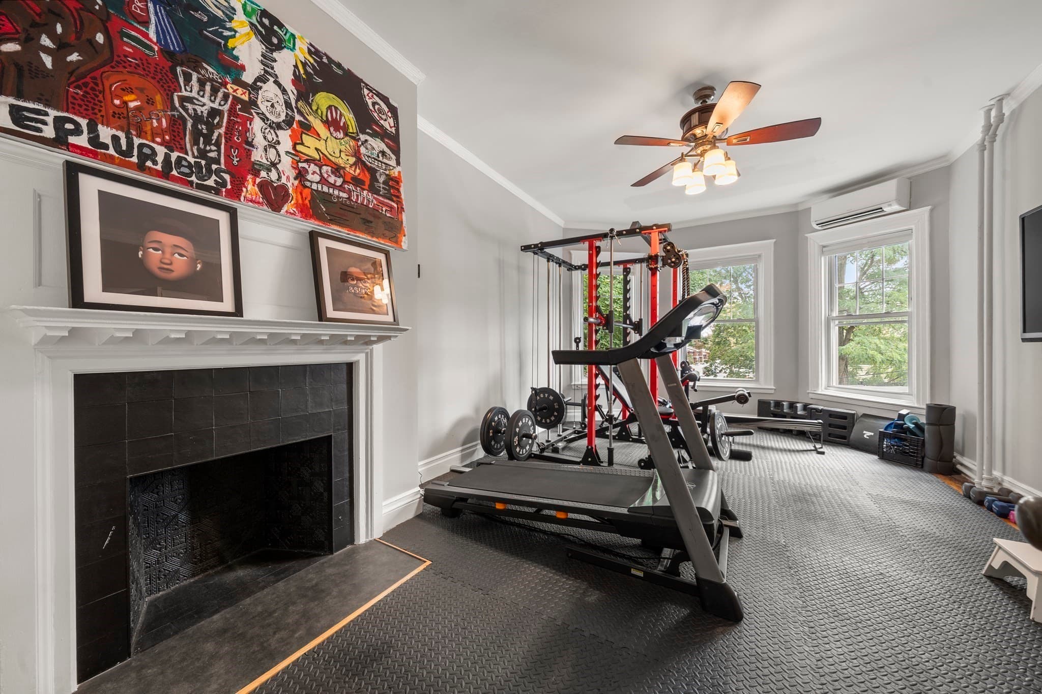 Single Family Residence at 80 Harold Street, Boston MA 02119, Boston, photo 21 of 32