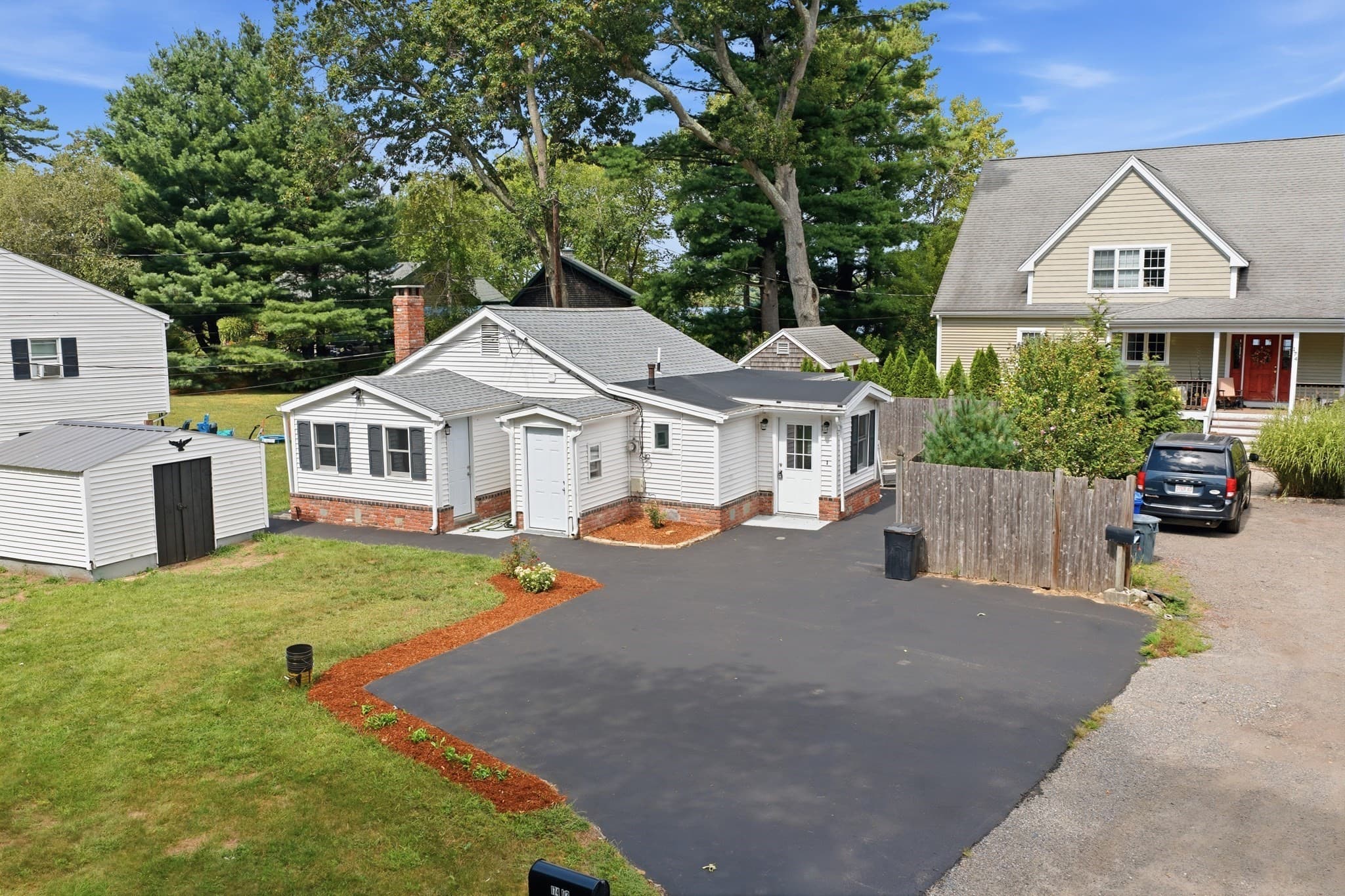 174,5 Lakeview Ave, Taunton MA 02780