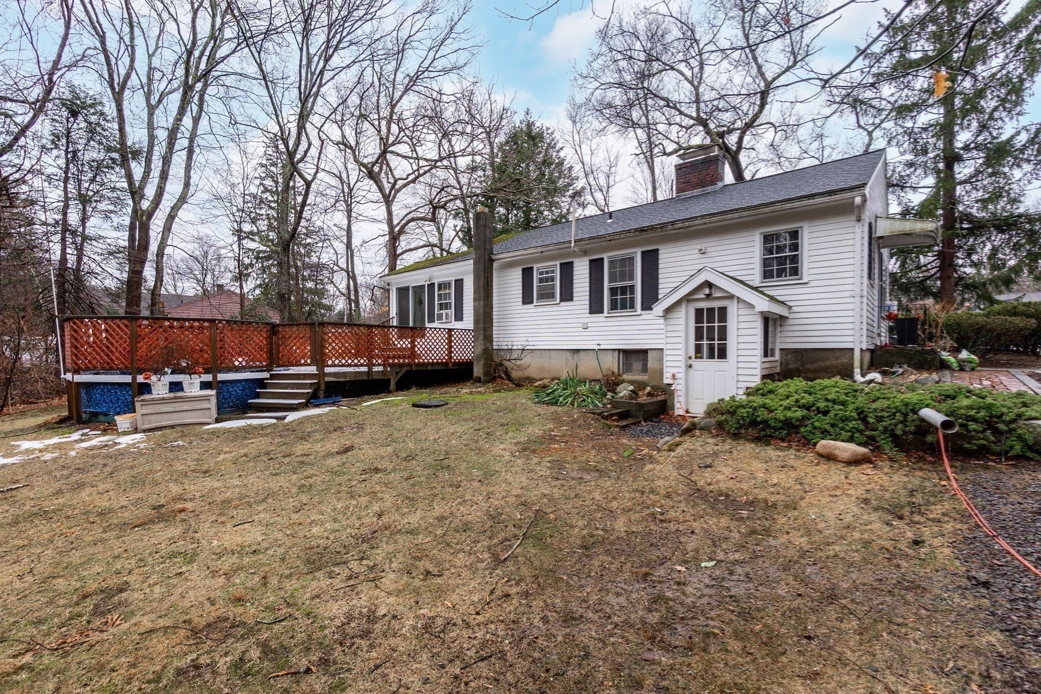 Single Family Residence at 30 Woodland Rd, Ashland MA 01721, Ashland, photo 17 of 23