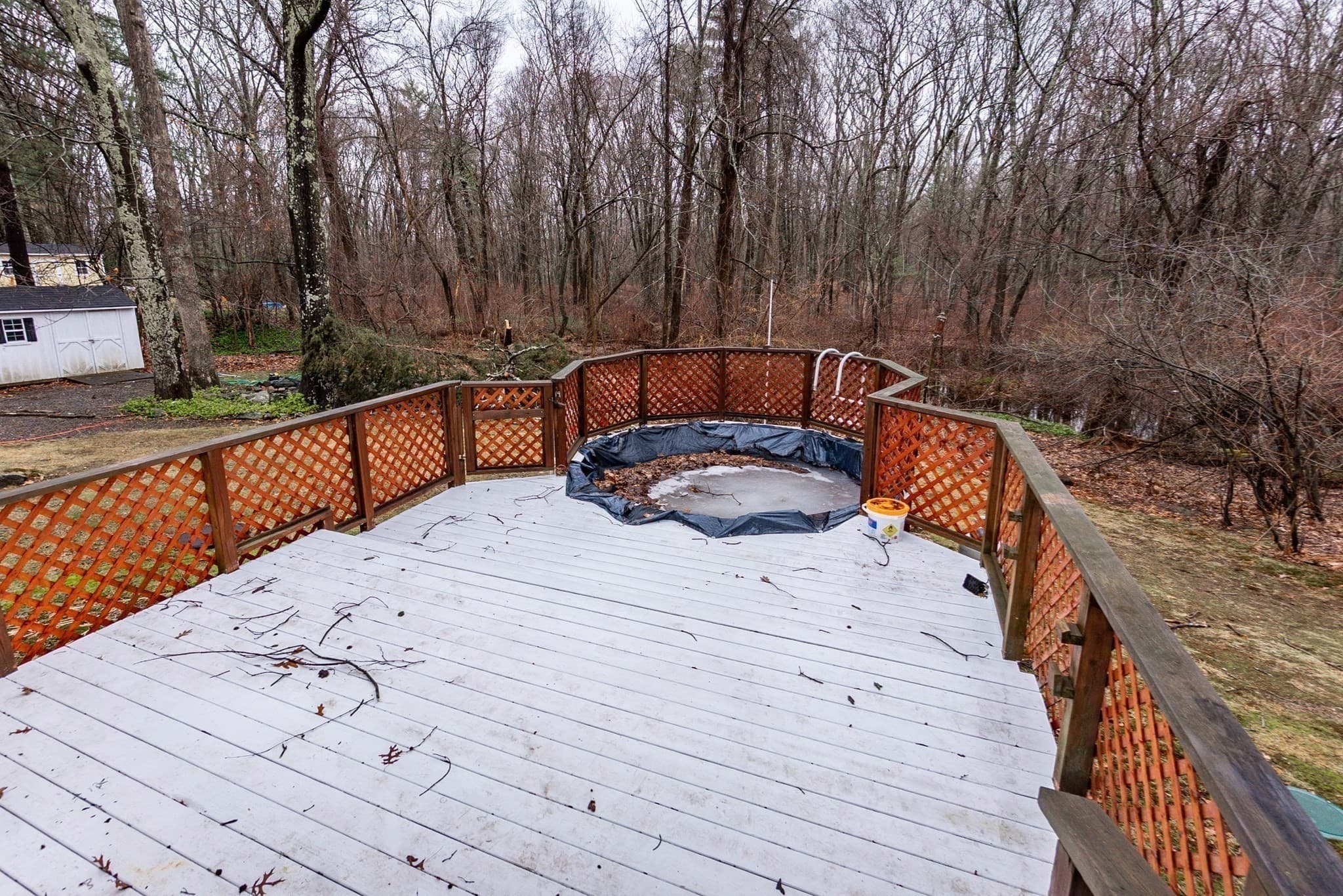 Single Family Residence at 30 Woodland Rd, Ashland MA 01721, Ashland, photo 21 of 23