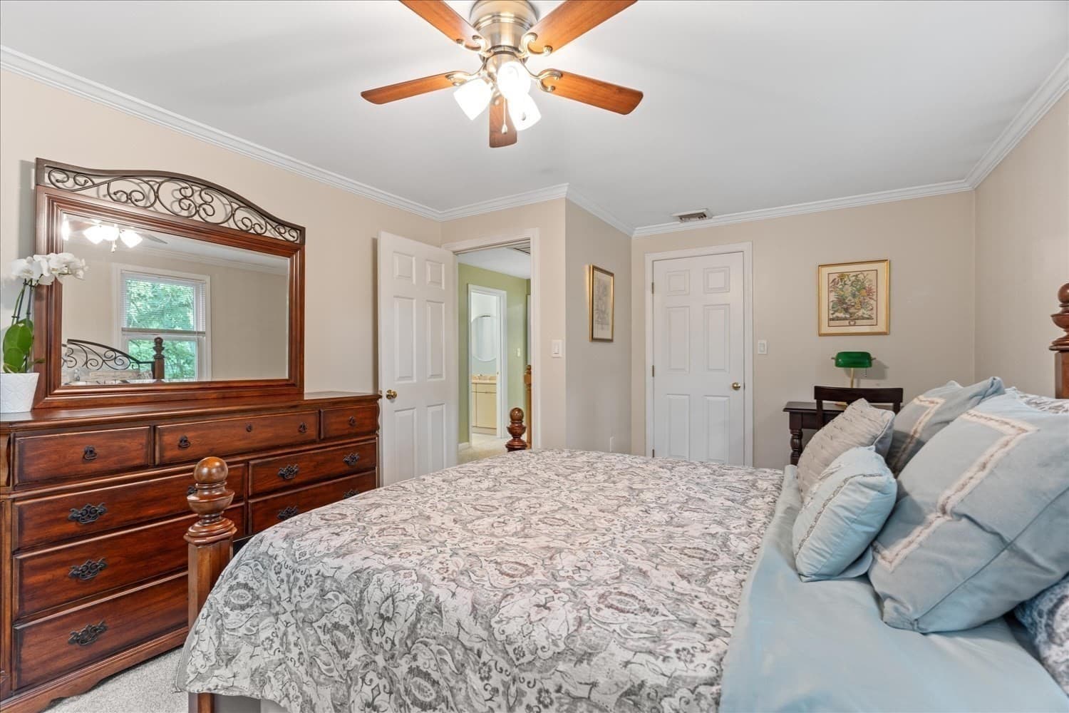 Single Family Residence at 32 Maple St, Norfolk MA 02056, Norfolk, photo 23 of 42