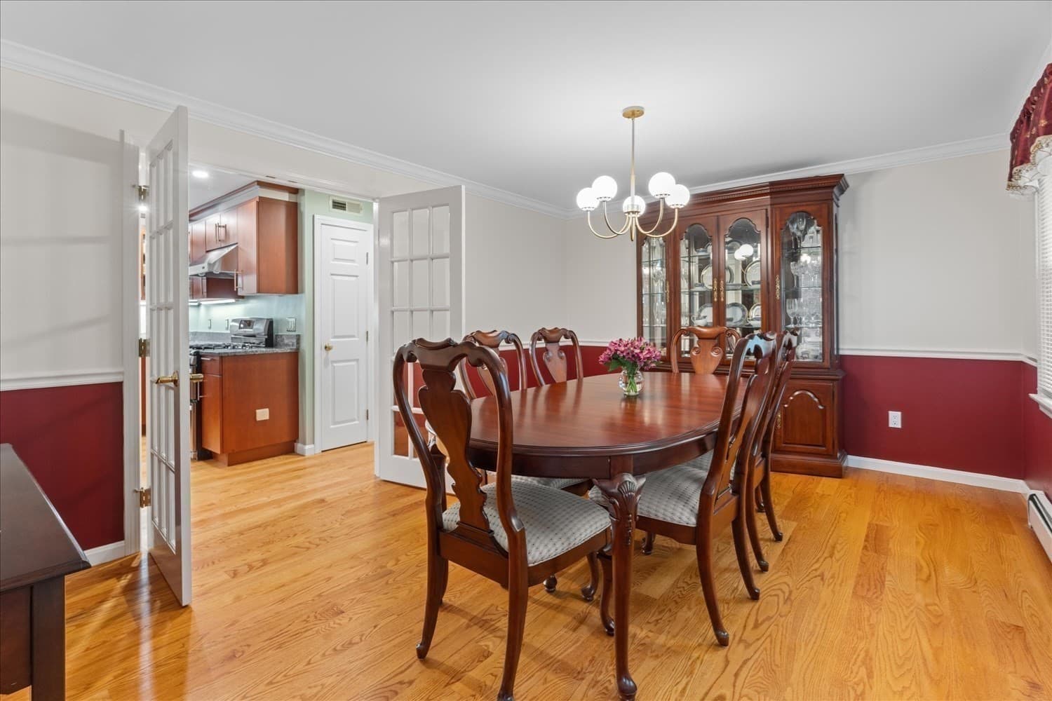 Single Family Residence at 32 Maple St, Norfolk MA 02056, Norfolk, photo 12 of 42