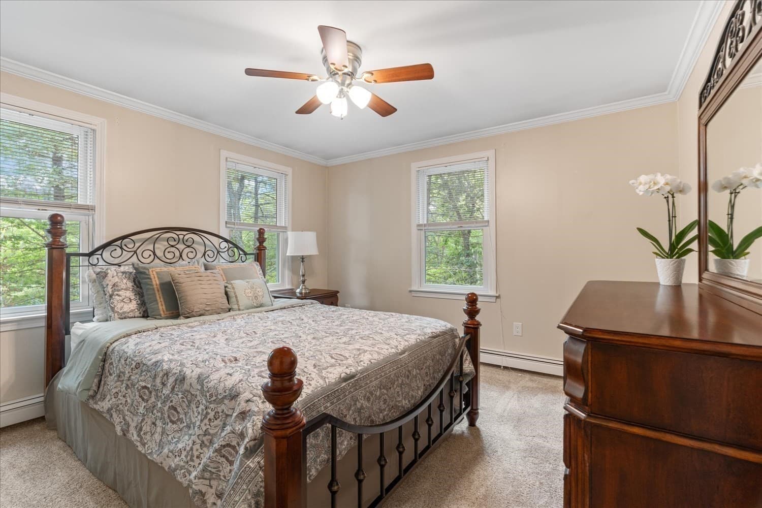 Single Family Residence at 32 Maple St, Norfolk MA 02056, Norfolk, photo 22 of 42