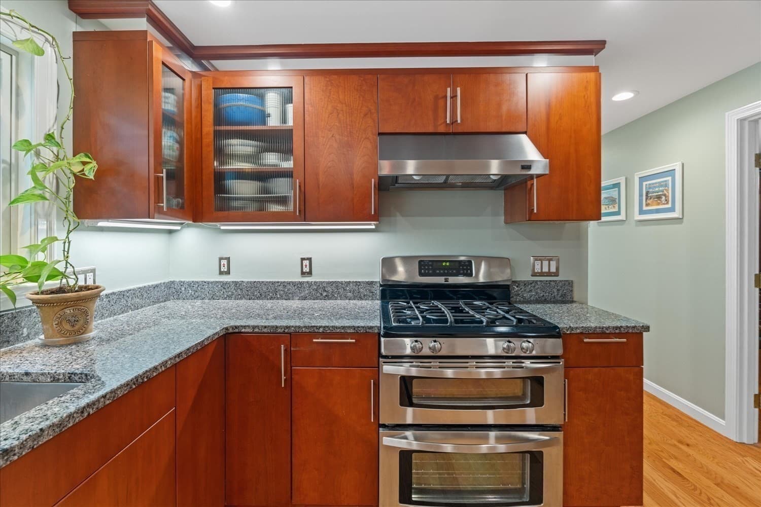 Single Family Residence at 32 Maple St, Norfolk MA 02056, Norfolk, photo 7 of 42