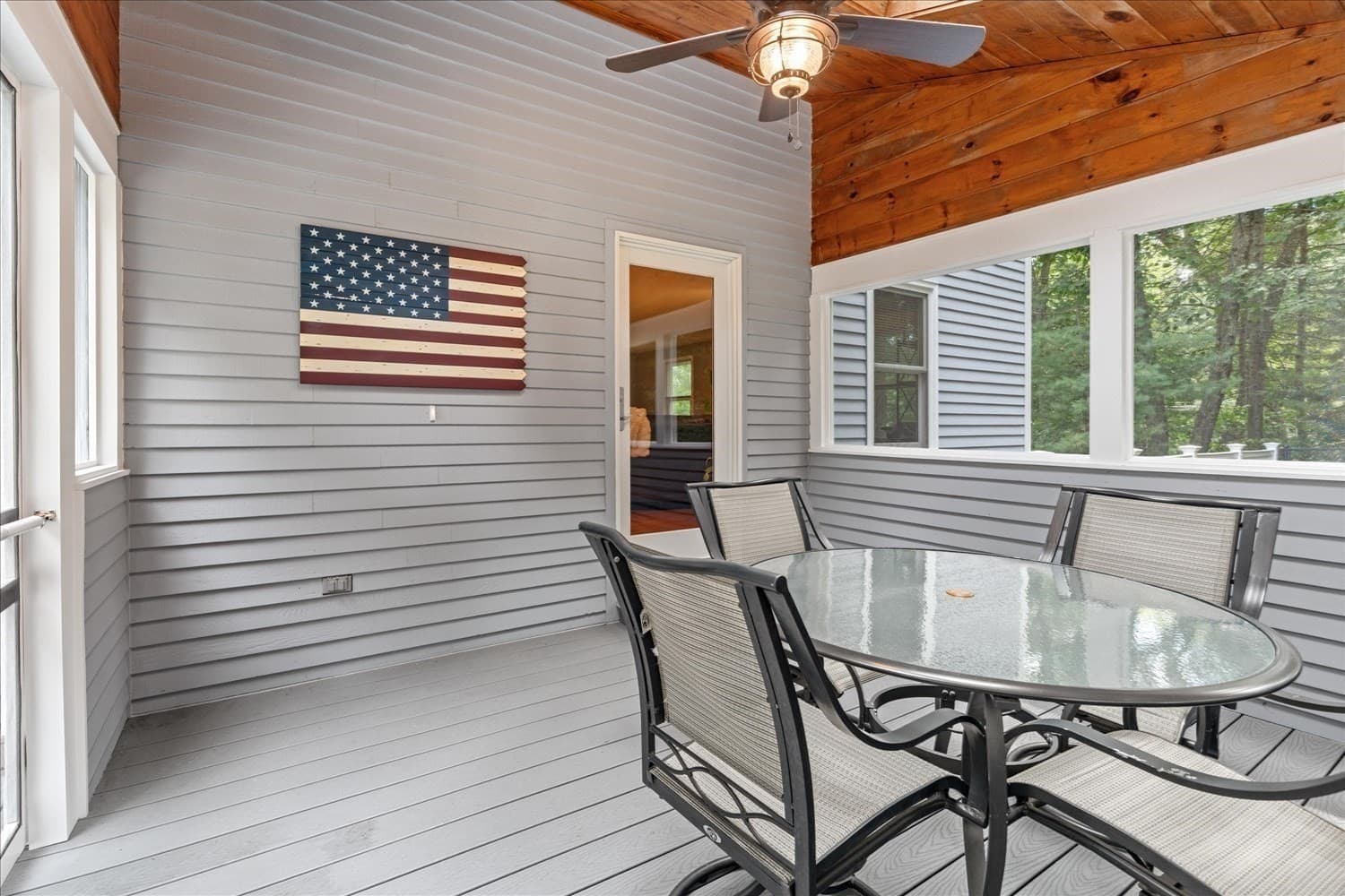 Single Family Residence at 32 Maple St, Norfolk MA 02056, Norfolk, photo 3 of 42