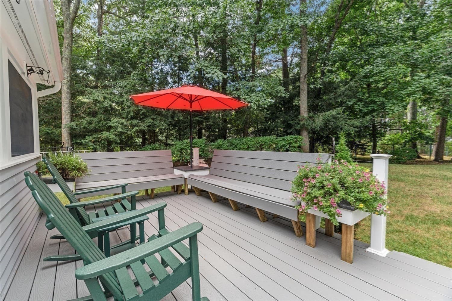 Single Family Residence at 32 Maple St, Norfolk MA 02056, Norfolk, photo 32 of 42