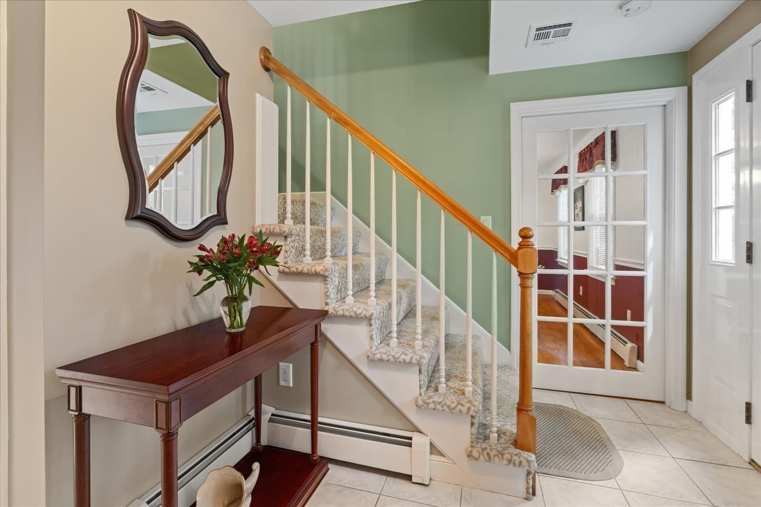 Single Family Residence at 32 Maple St, Norfolk MA 02056, Norfolk, photo 5 of 42