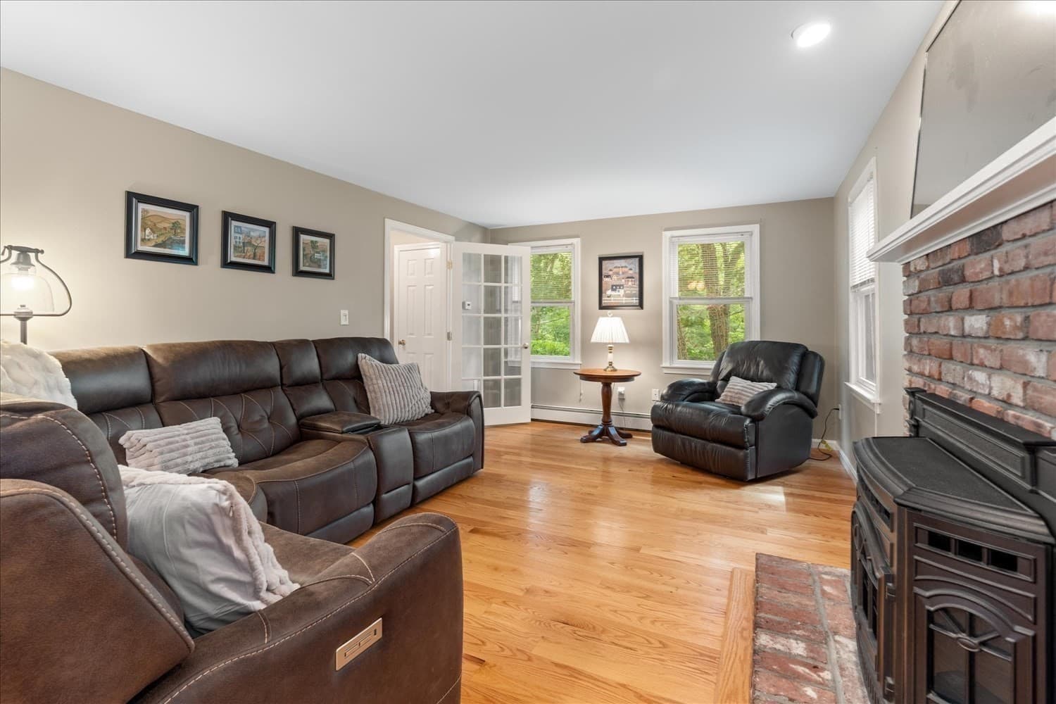 Single Family Residence at 32 Maple St, Norfolk MA 02056, Norfolk, photo 9 of 42