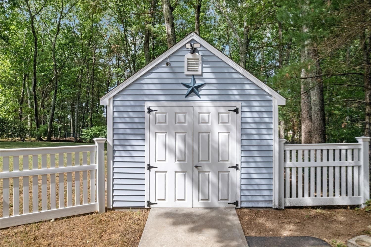 Single Family Residence at 32 Maple St, Norfolk MA 02056, Norfolk, photo 38 of 42