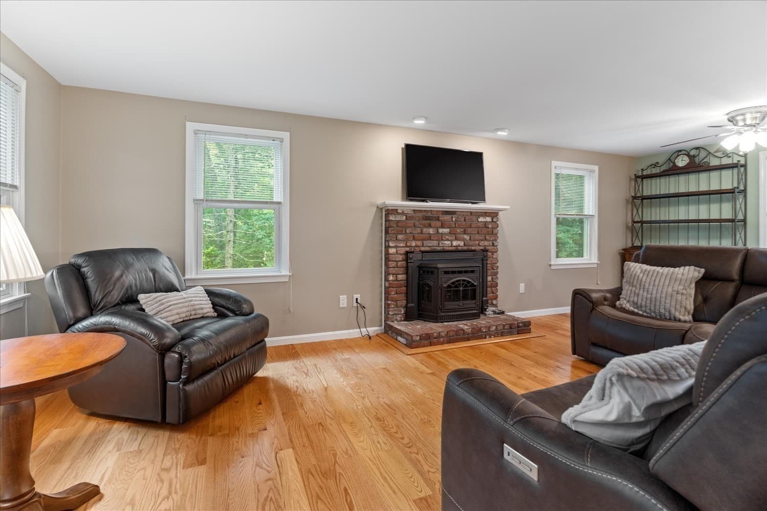 Single Family Residence at 32 Maple St, Norfolk MA 02056, Norfolk, photo 10 of 42