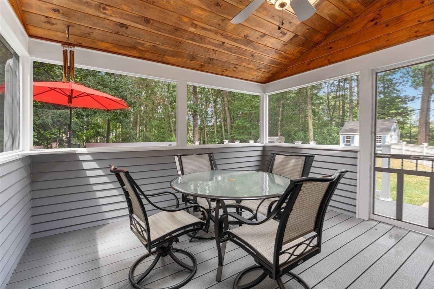 Single Family Residence at 32 Maple St, Norfolk MA 02056, Norfolk, photo 15 of 42