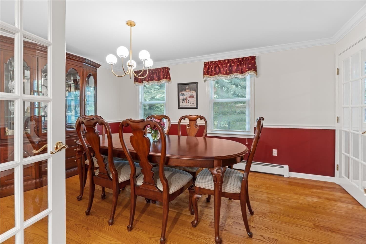 Single Family Residence at 32 Maple St, Norfolk MA 02056, Norfolk, photo 11 of 42