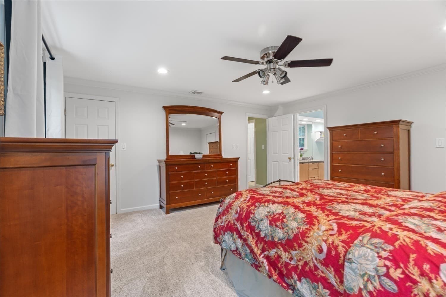 Single Family Residence at 32 Maple St, Norfolk MA 02056, Norfolk, photo 19 of 42