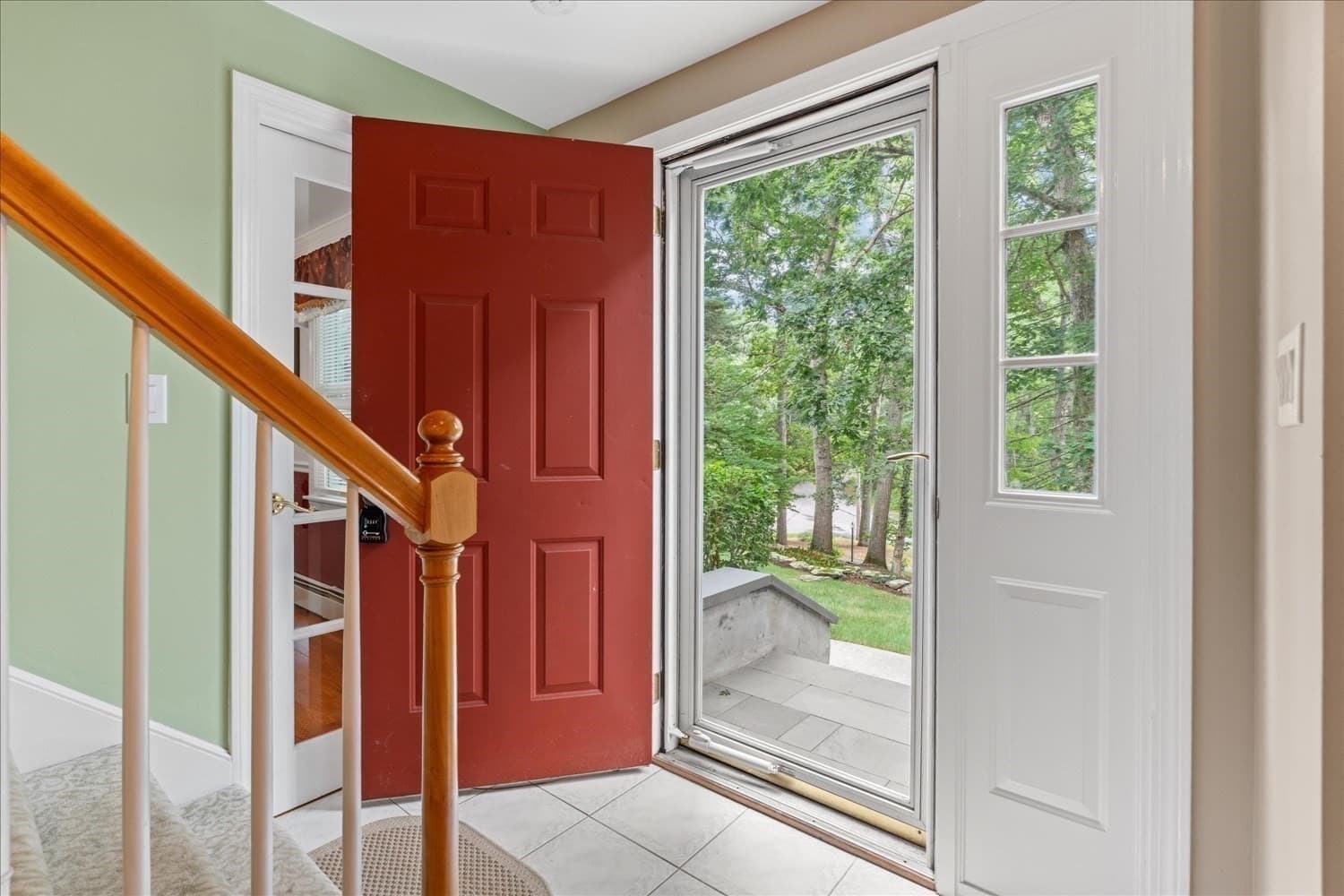 Single Family Residence at 32 Maple St, Norfolk MA 02056, Norfolk, photo 4 of 42