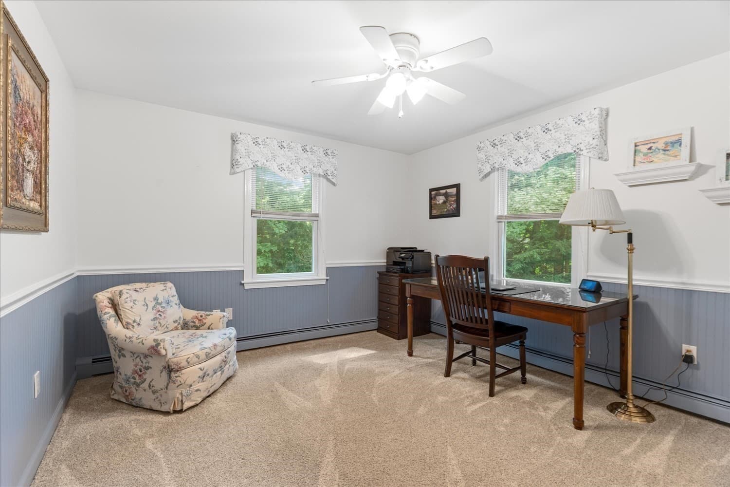 Single Family Residence at 32 Maple St, Norfolk MA 02056, Norfolk, photo 25 of 42