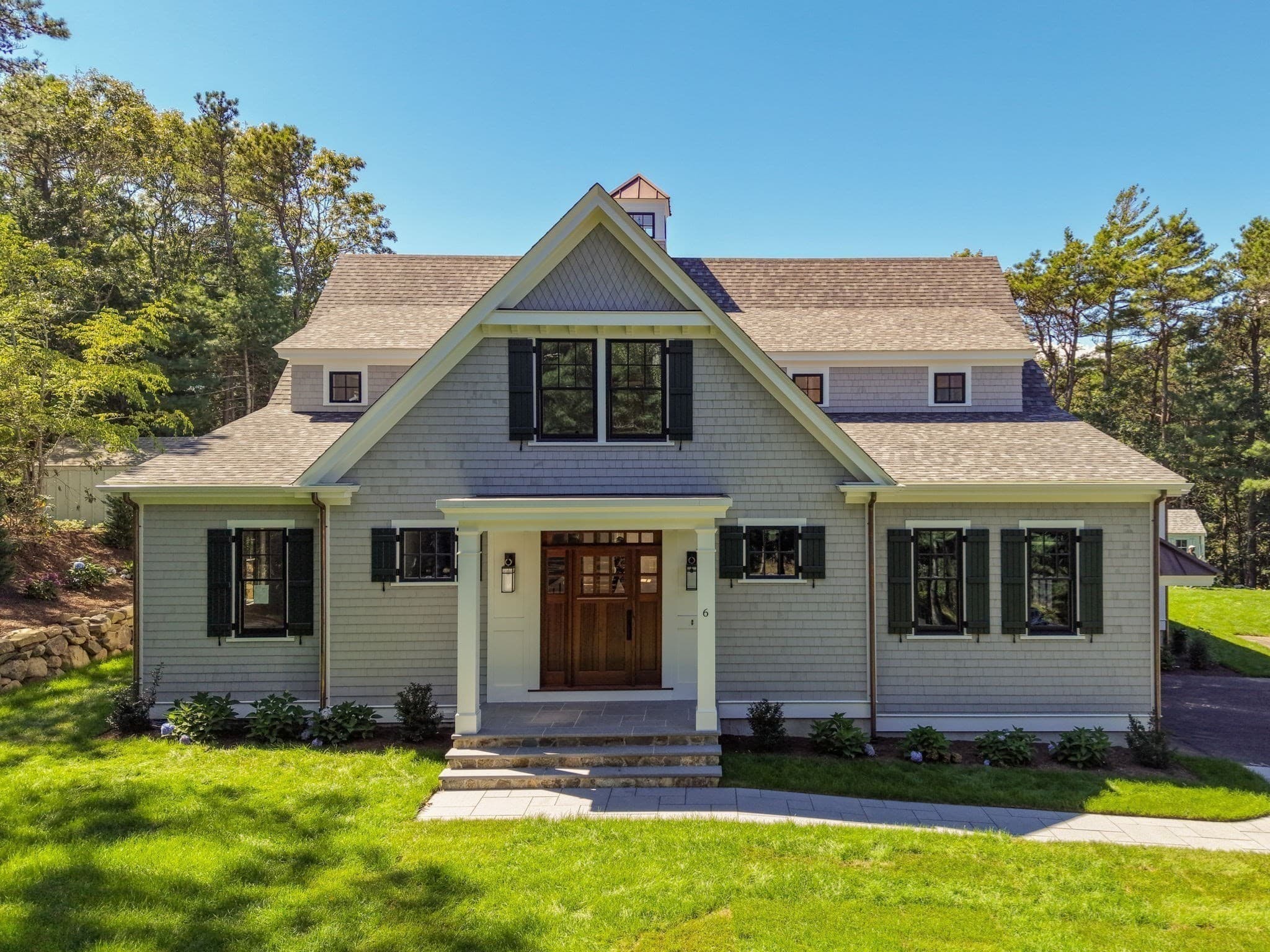6 Village Dr, Sandwich MA 02537