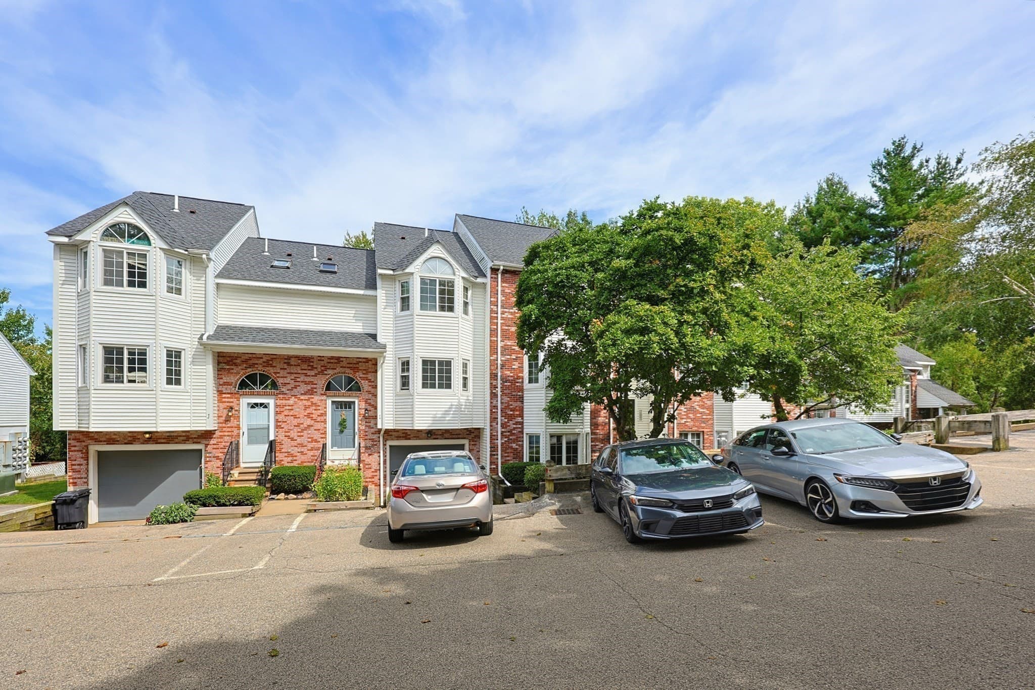 Condominium at 117 Tall Oaks Dr # G, Weymouth MA 02190, Weymouth, photo 26 of 27