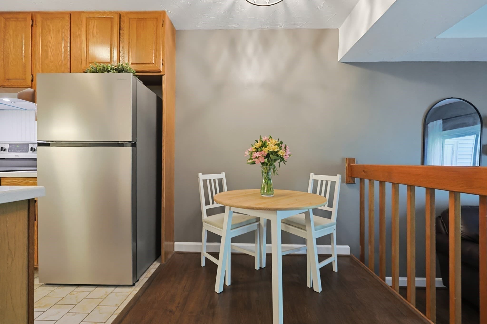 Condominium at 117 Tall Oaks Dr # G, Weymouth MA 02190, Weymouth, photo 9 of 27