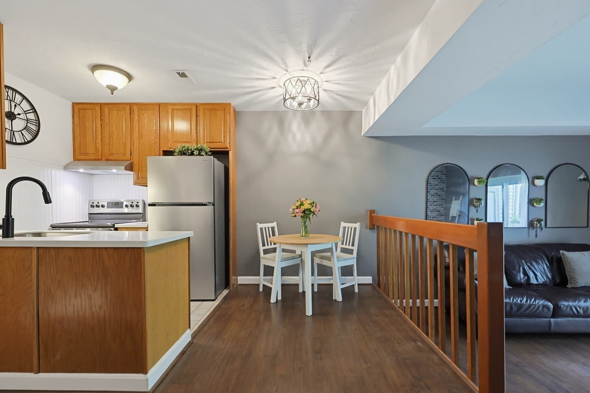 Condominium at 117 Tall Oaks Dr # G, Weymouth MA 02190, Weymouth, photo 4 of 27