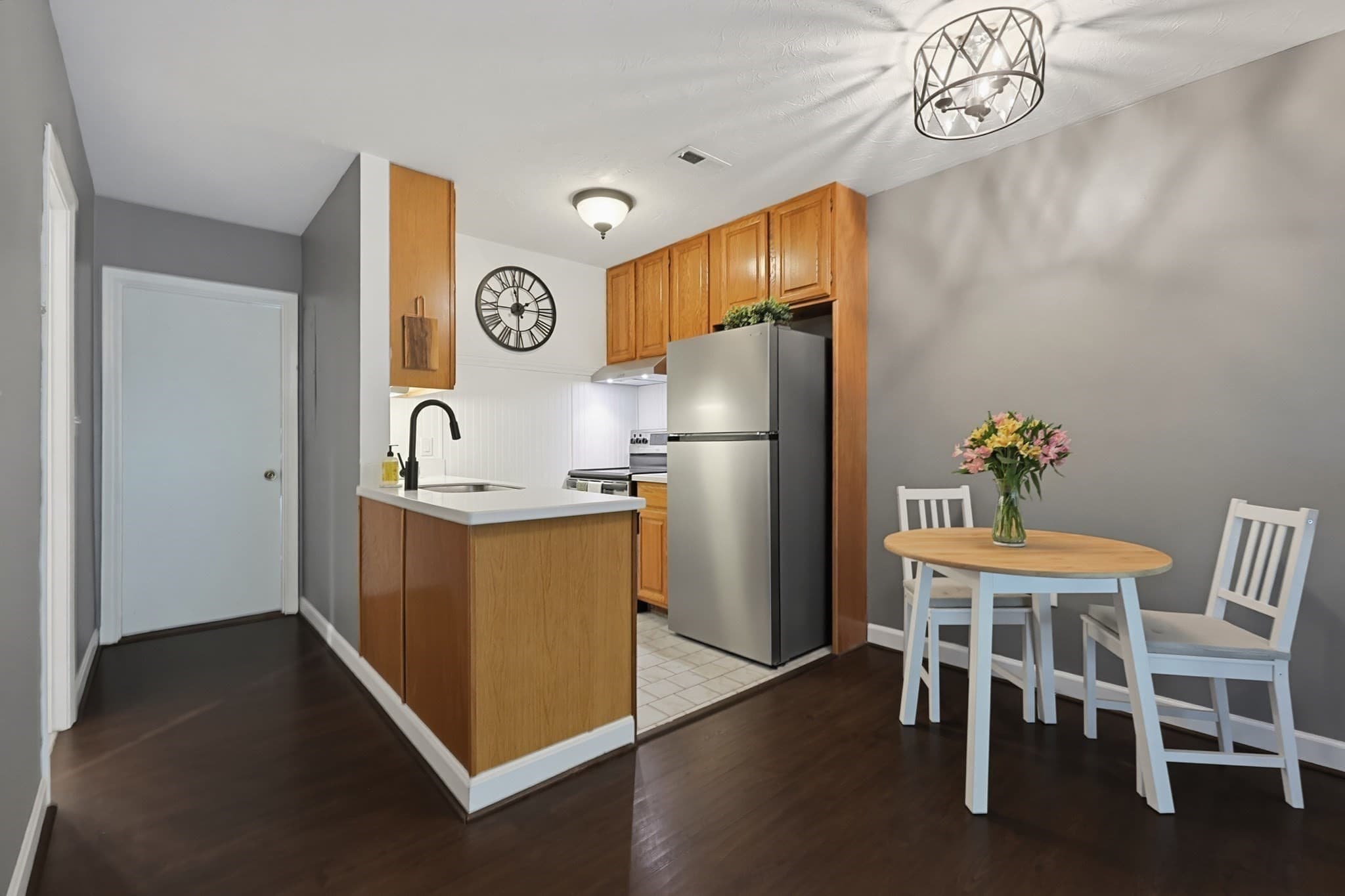 Condominium at 117 Tall Oaks Dr # G, Weymouth MA 02190, Weymouth, photo 8 of 27