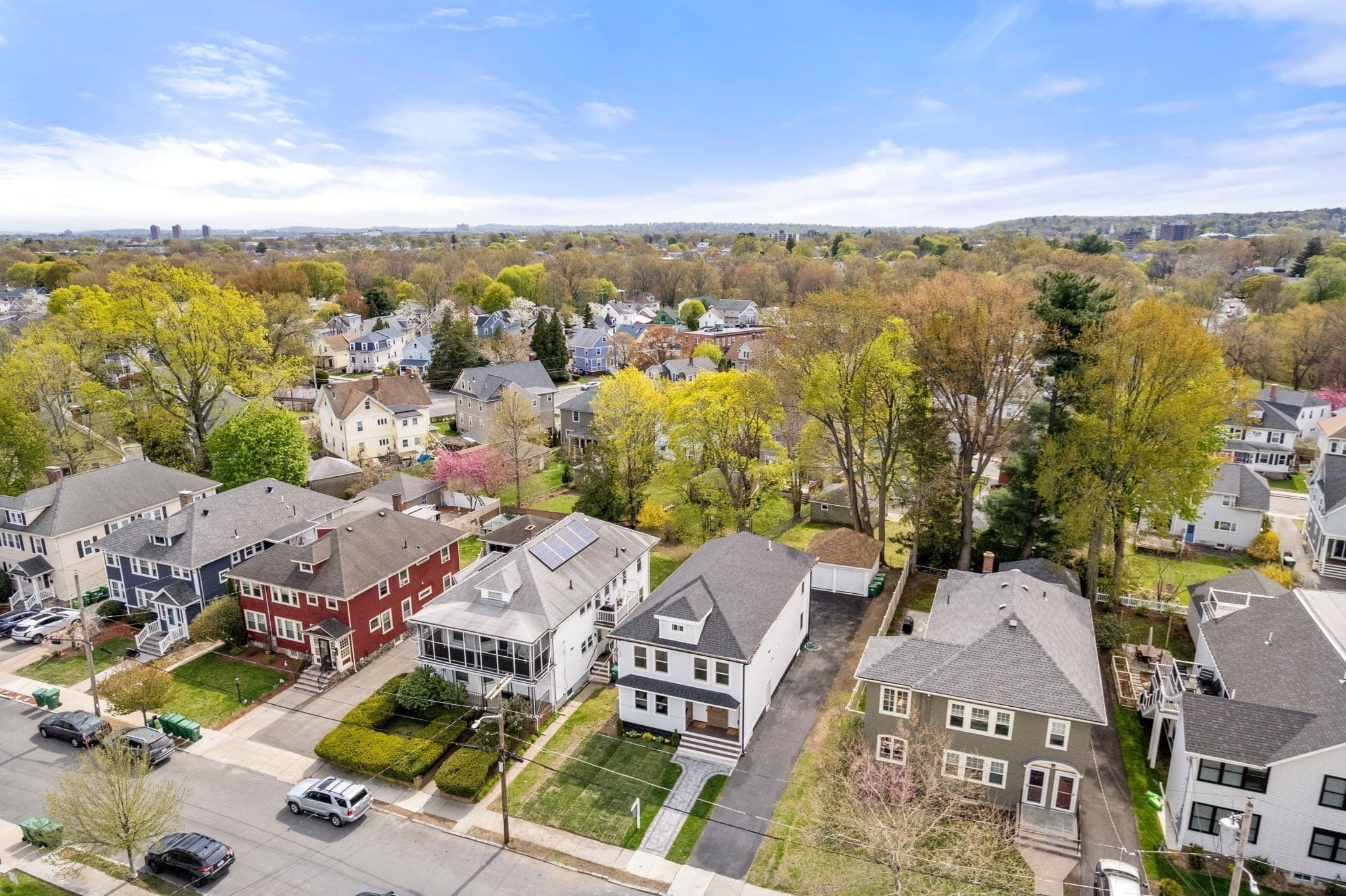 Condominium at 26 Pitcher Ave # 1, Medford MA 02155, Medford, photo 22 of 31