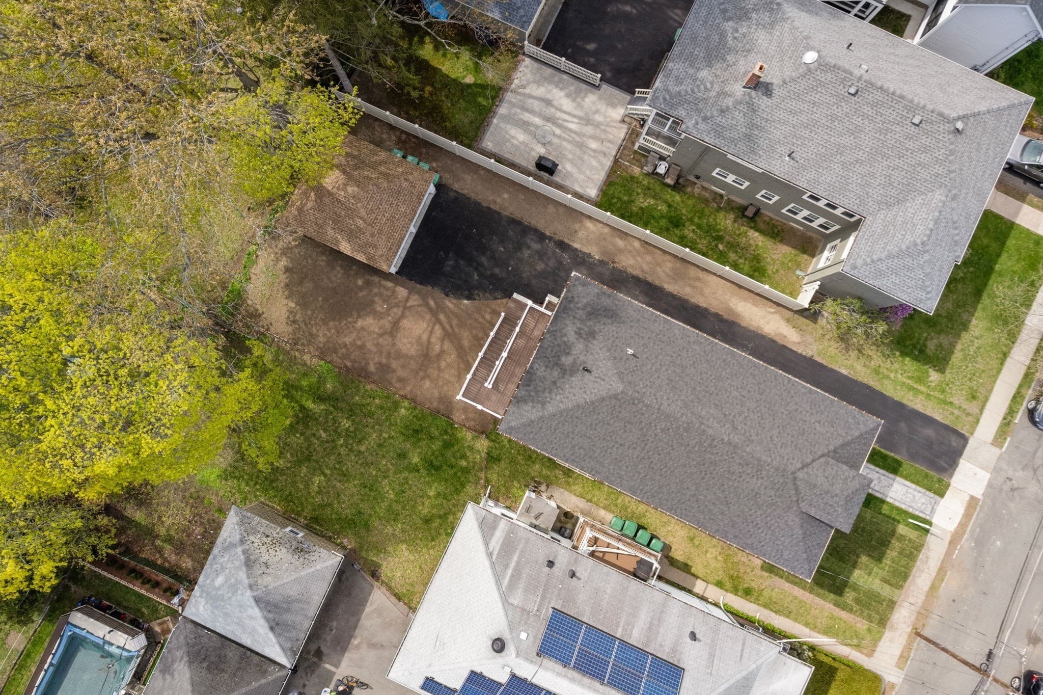 Condominium at 26 Pitcher Ave # 1, Medford MA 02155, Medford, photo 24 of 31