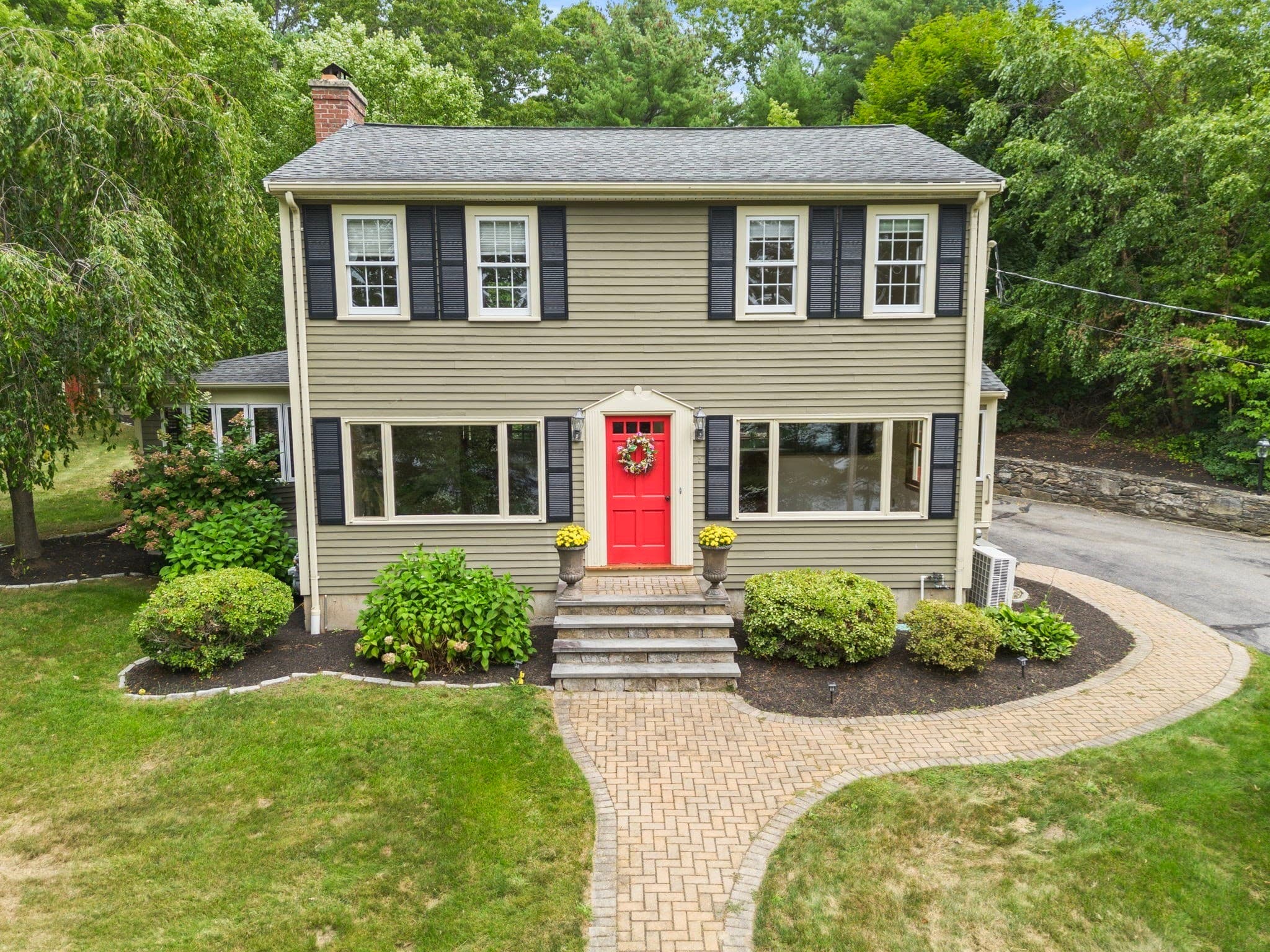 102 Oak Ridge Drive, Ayer MA 01432