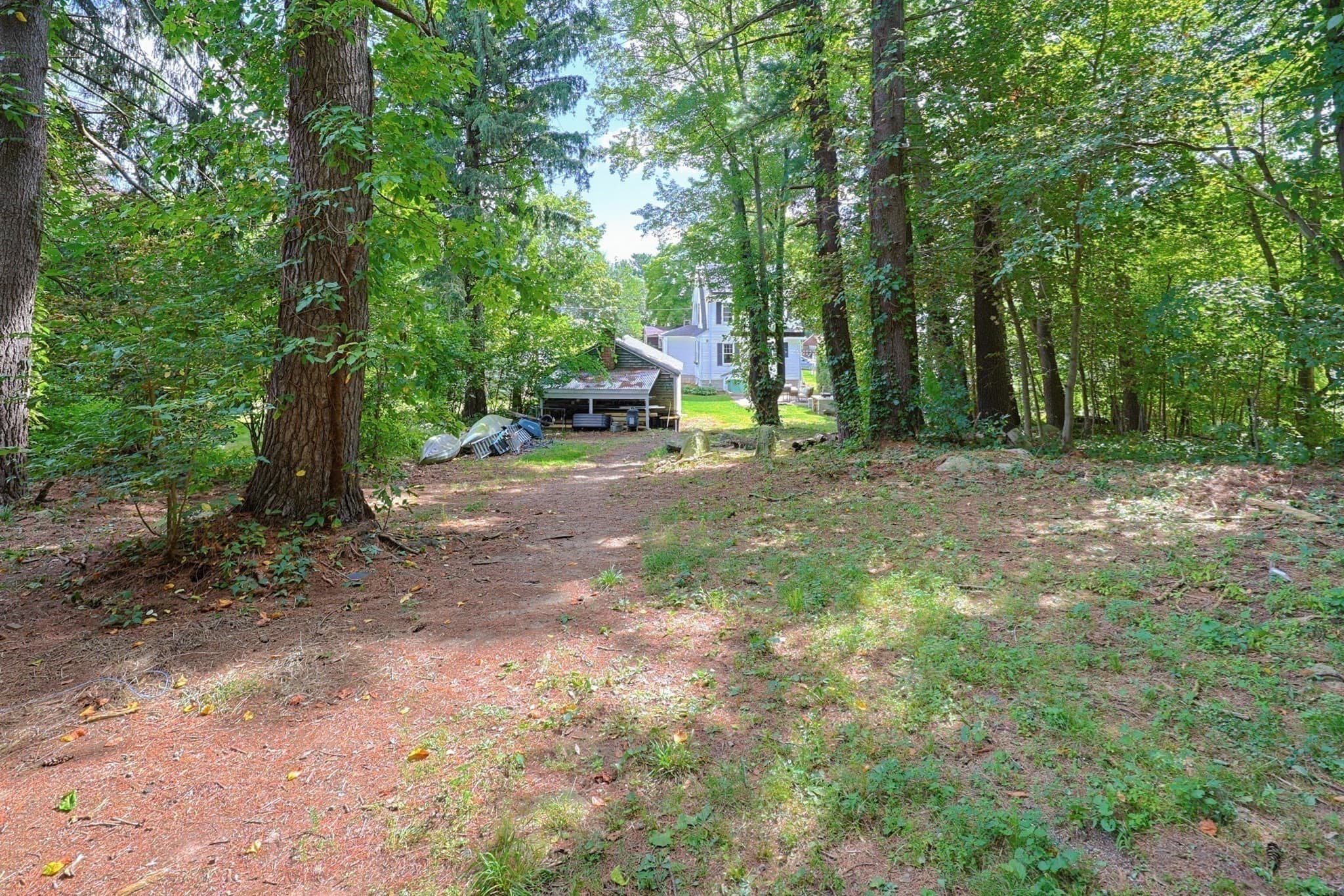 Single Family Residence at 24 Talbot Ter, Uxbridge MA 01569, Uxbridge, photo 27 of 28