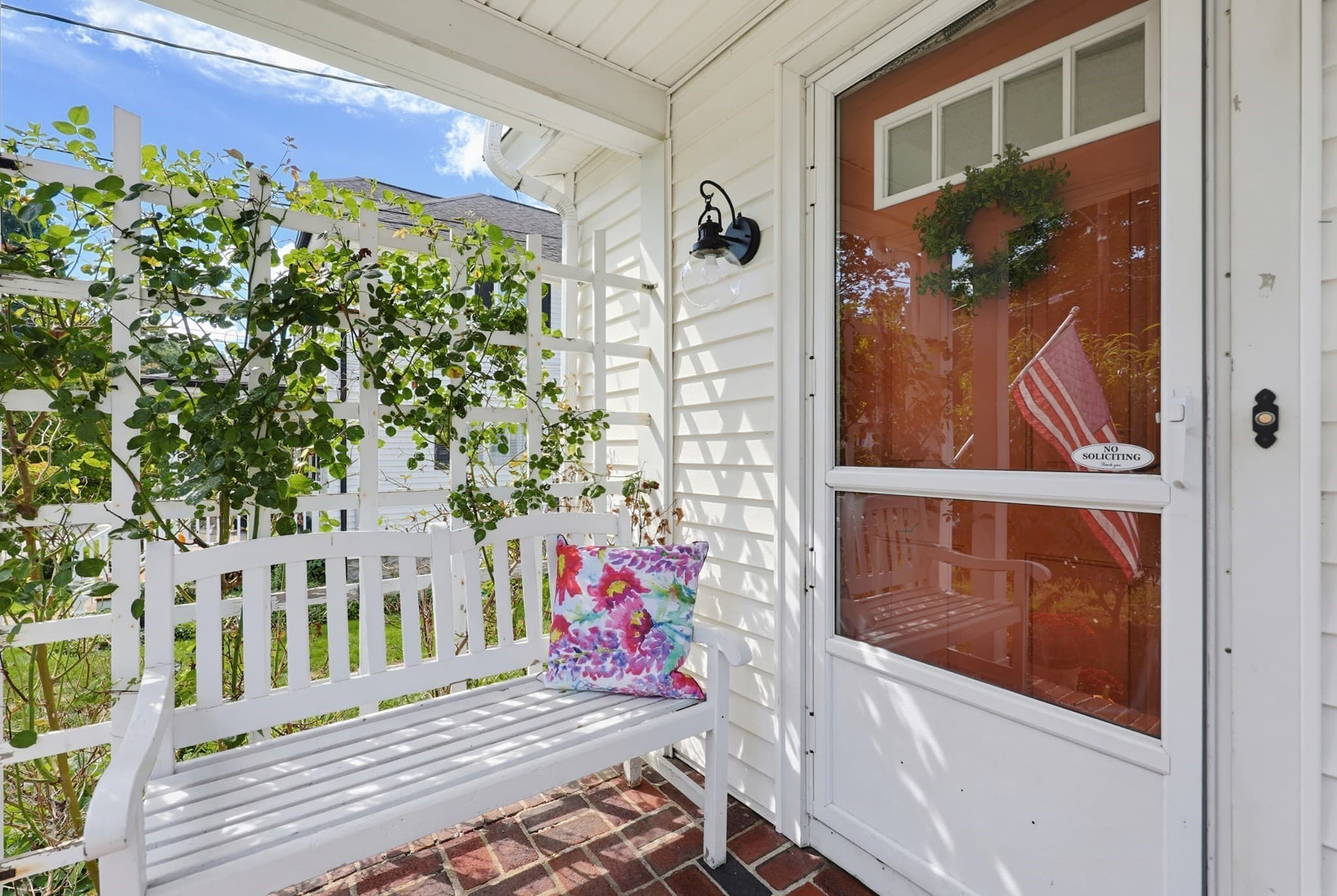 Single Family Residence at 24 Talbot Ter, Uxbridge MA 01569, Uxbridge, photo 2 of 28