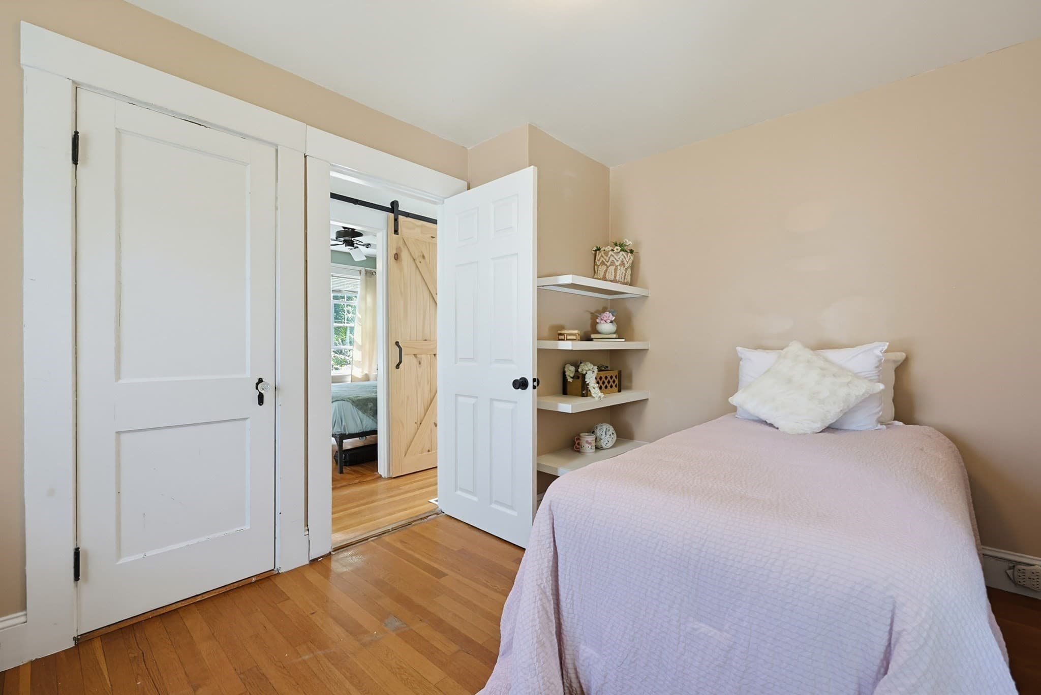 Single Family Residence at 24 Talbot Ter, Uxbridge MA 01569, Uxbridge, photo 17 of 28